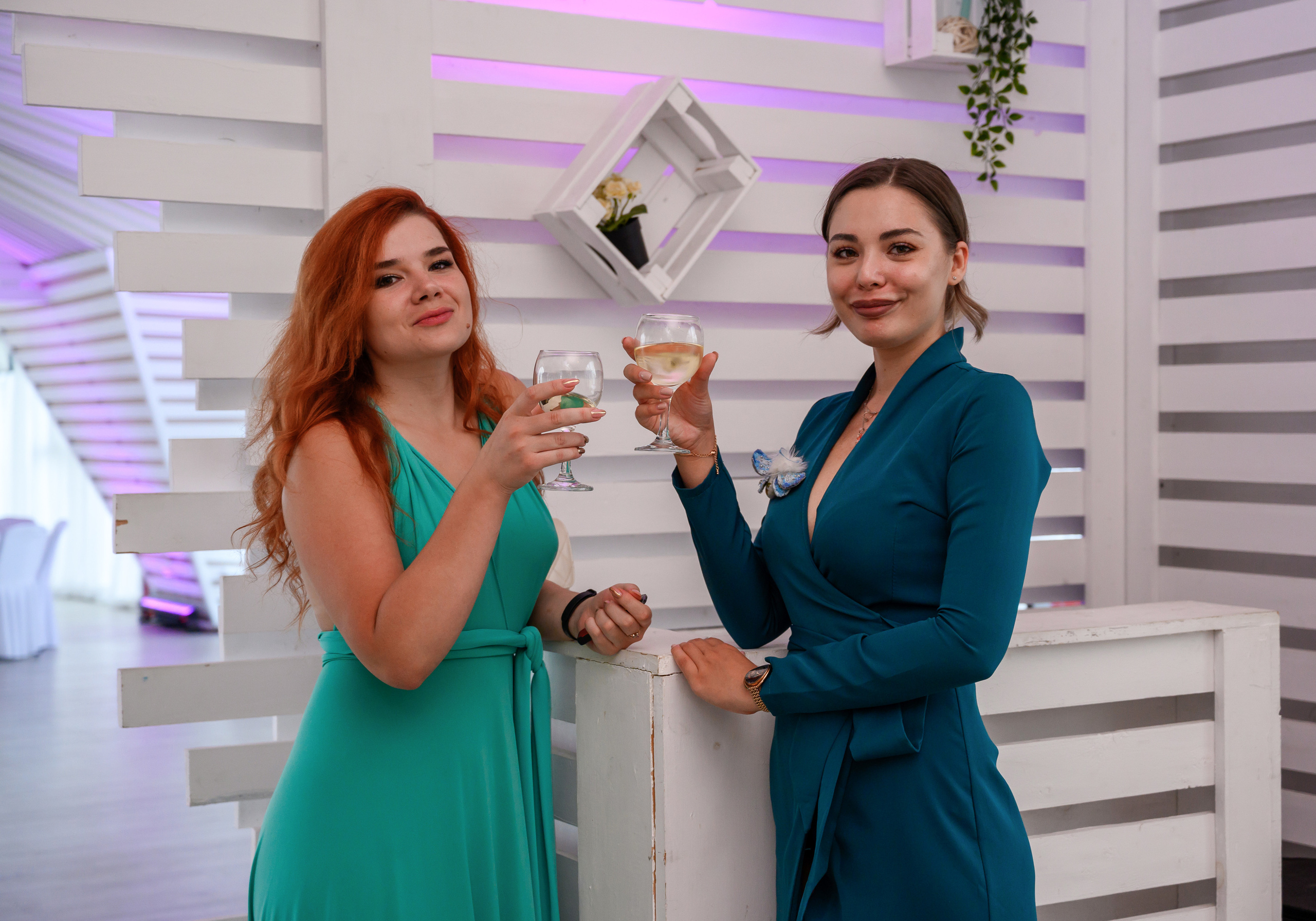 Свадьба на закате, съемка на закате. Семейный и контент фотограф в Москве Alira