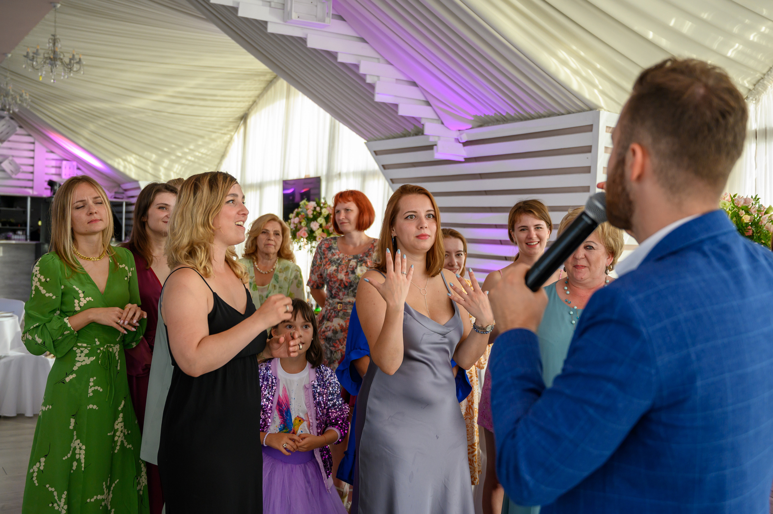 Свадьба на закате, съемка на закате. Семейный и контент фотограф в Москве Alira