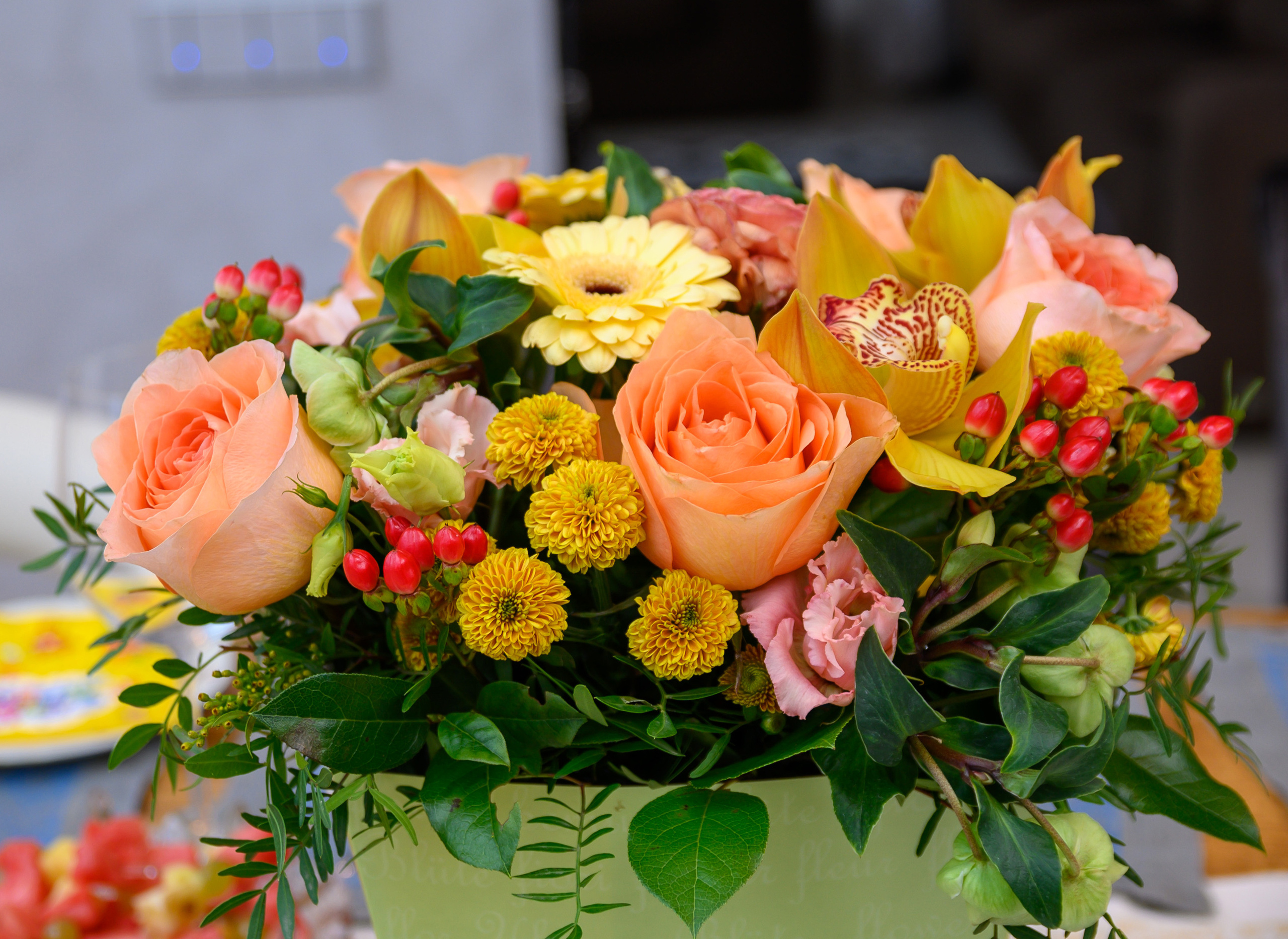 ДР Танюши 5 лет. Семейный и контент фотограф в Москве Alira