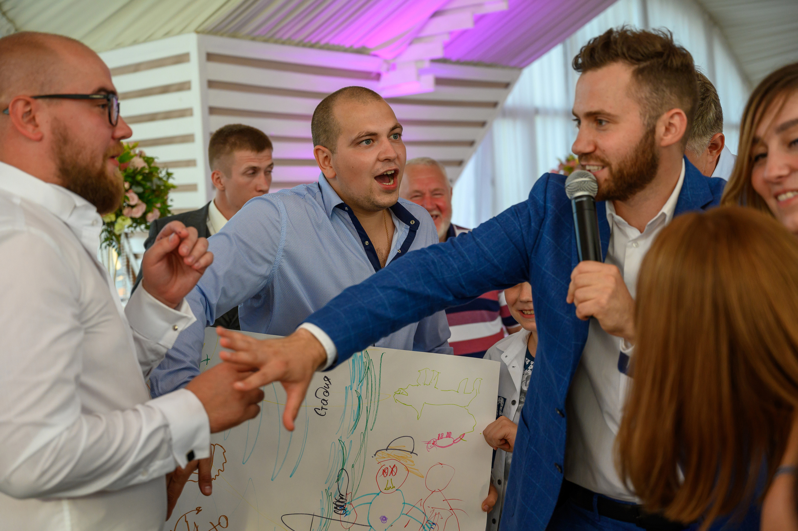 Свадьба на закате, съемка на закате. Семейный и контент фотограф в Москве Alira