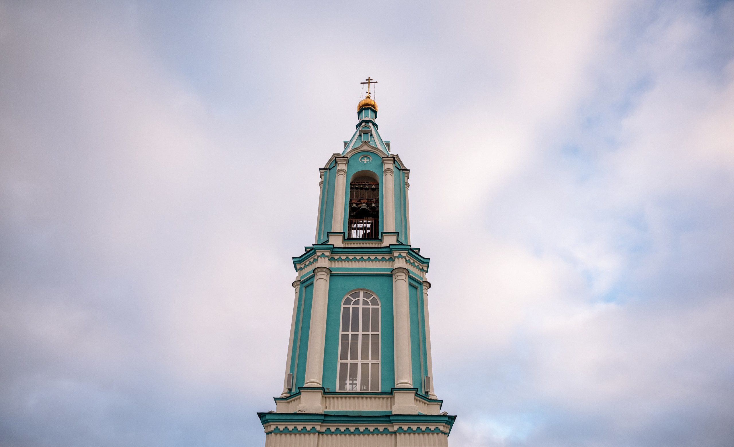Венчание Александра и Ирины. Семейный и контент фотограф в Москве Alira