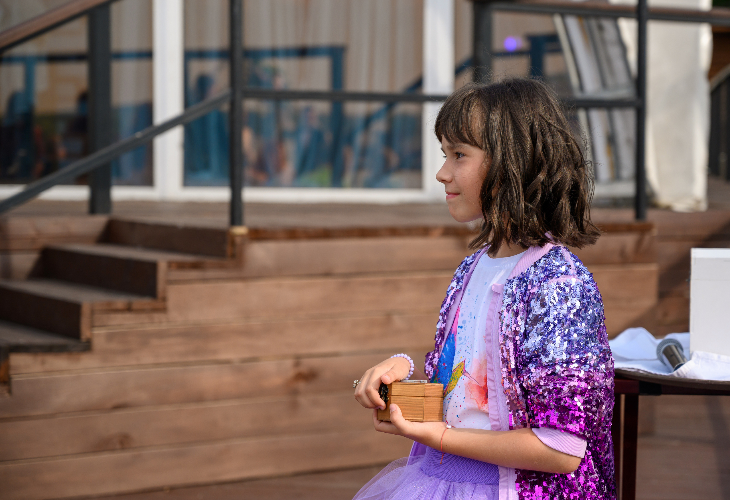 Свадьба на закате, съемка на закате. Семейный и контент фотограф в Москве Alira