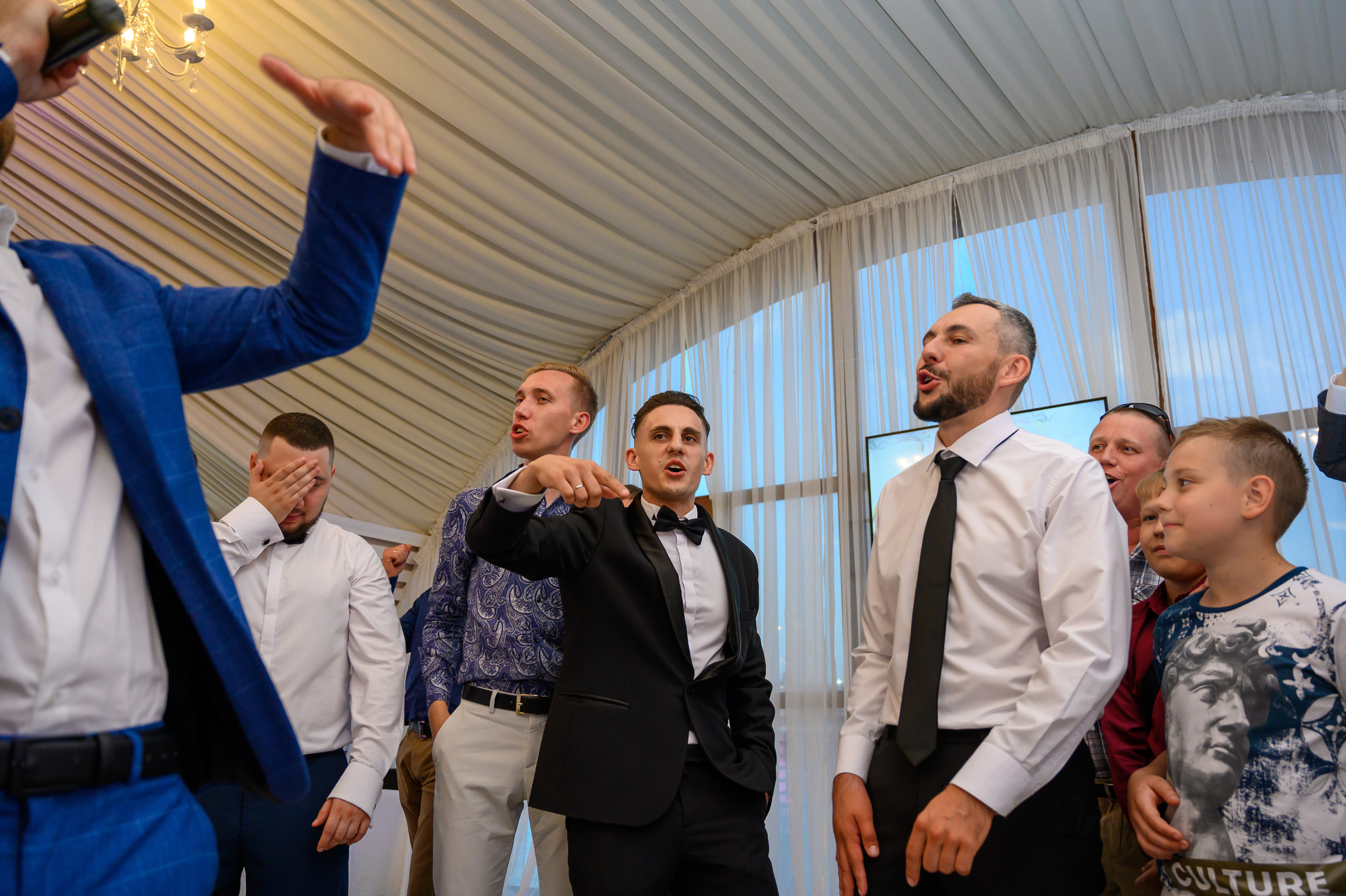 Свадьба на закате, съемка на закате. Семейный и контент фотограф в Москве Alira