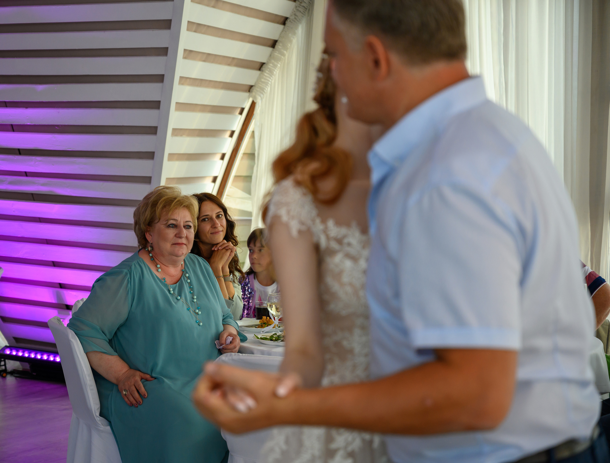 Свадьба на закате, съемка на закате. Семейный и контент фотограф в Москве Alira