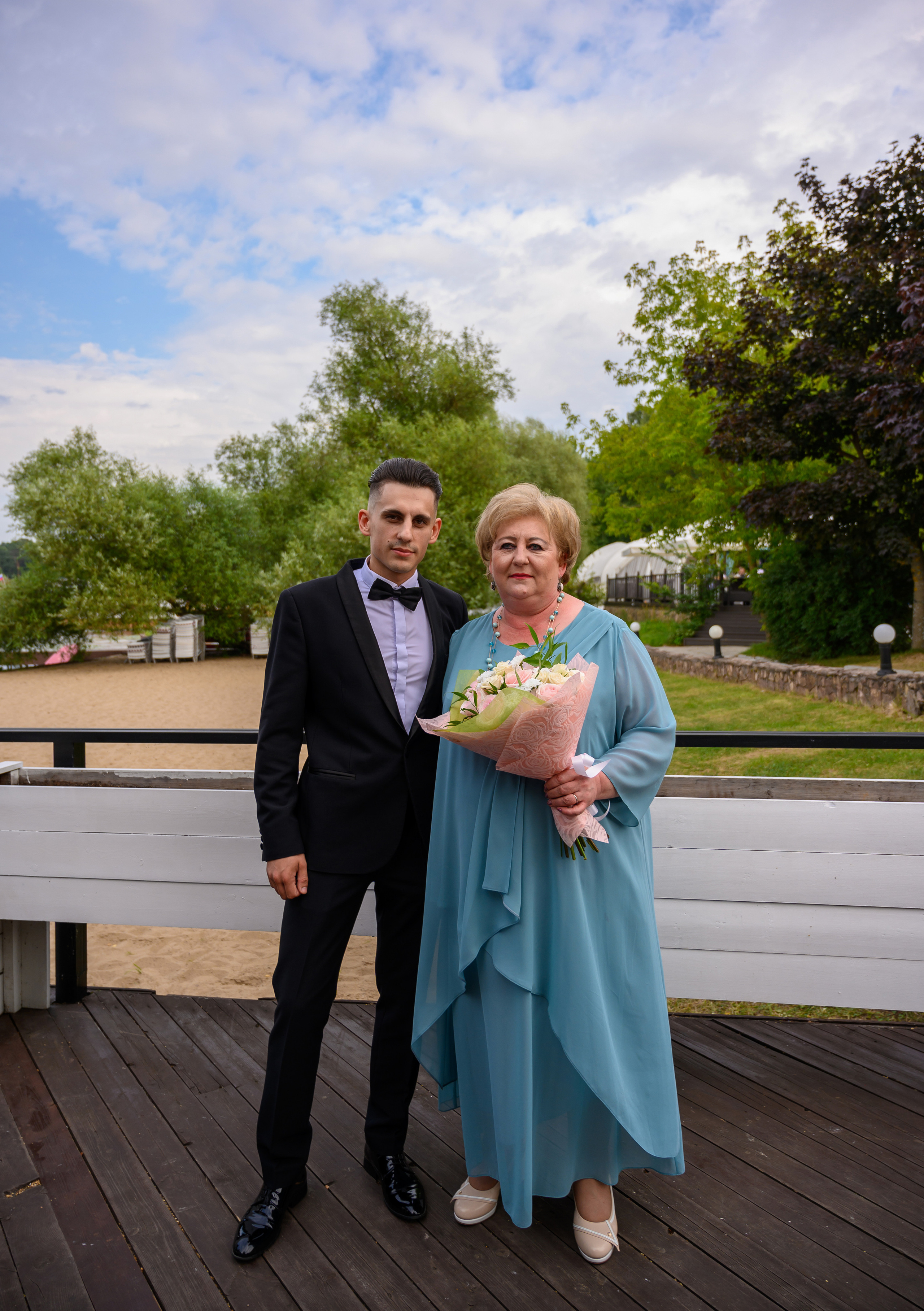 Свадьба на закате, съемка на закате. Семейный и контент фотограф в Москве Alira