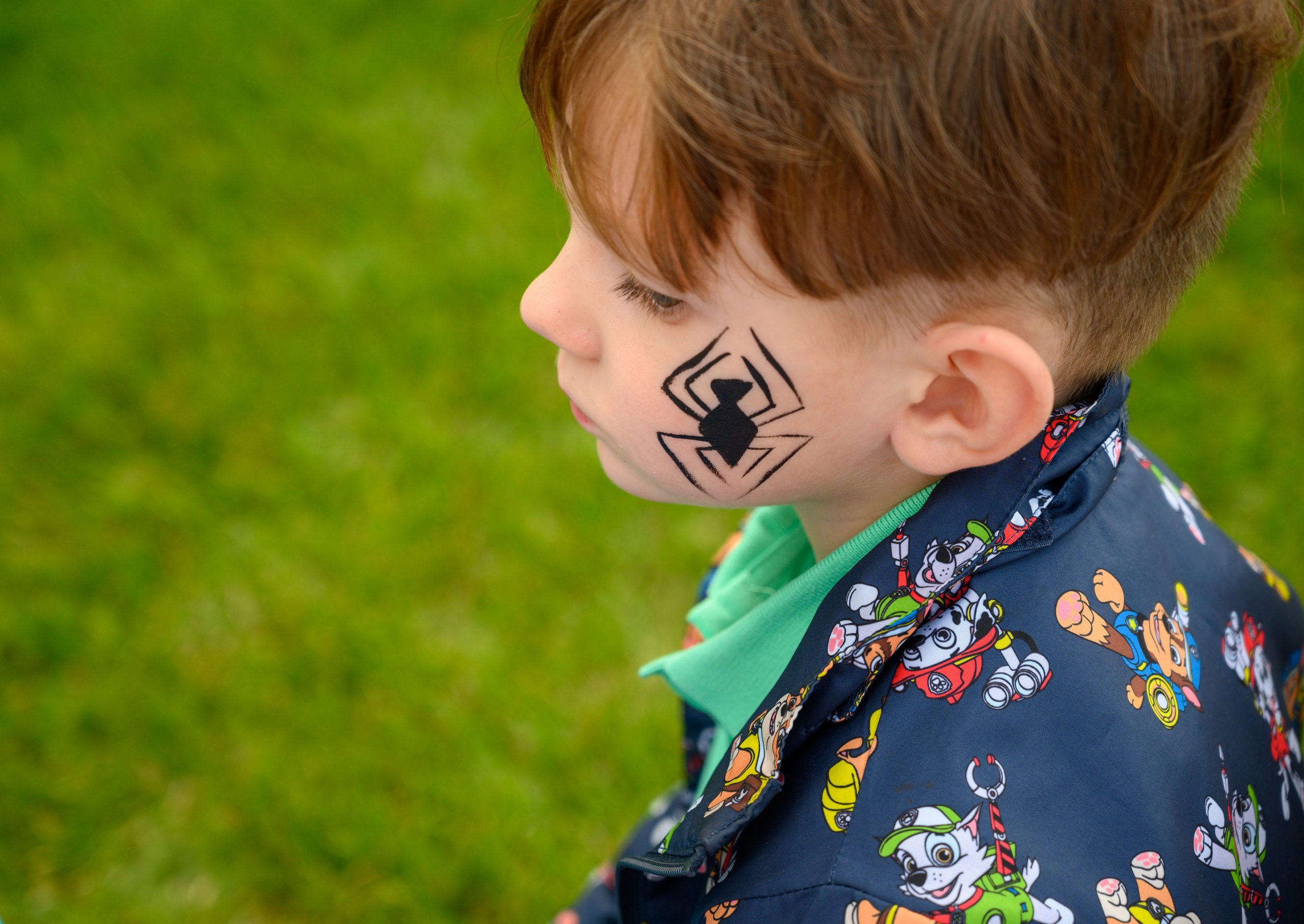 ДР Насти 4 года. Семейный и контент фотограф в Москве Alira