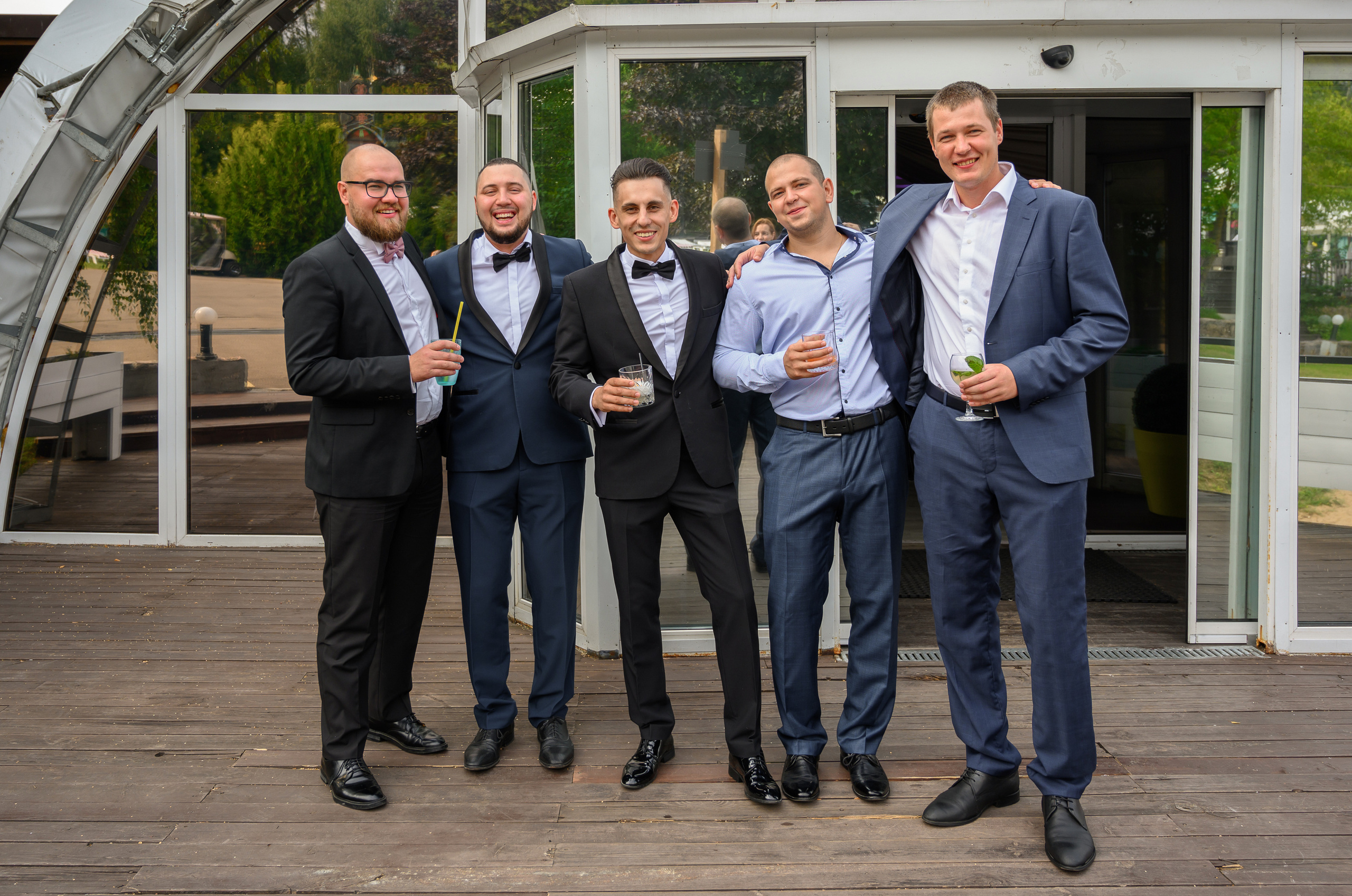 Свадьба на закате, съемка на закате. Семейный и контент фотограф в Москве Alira