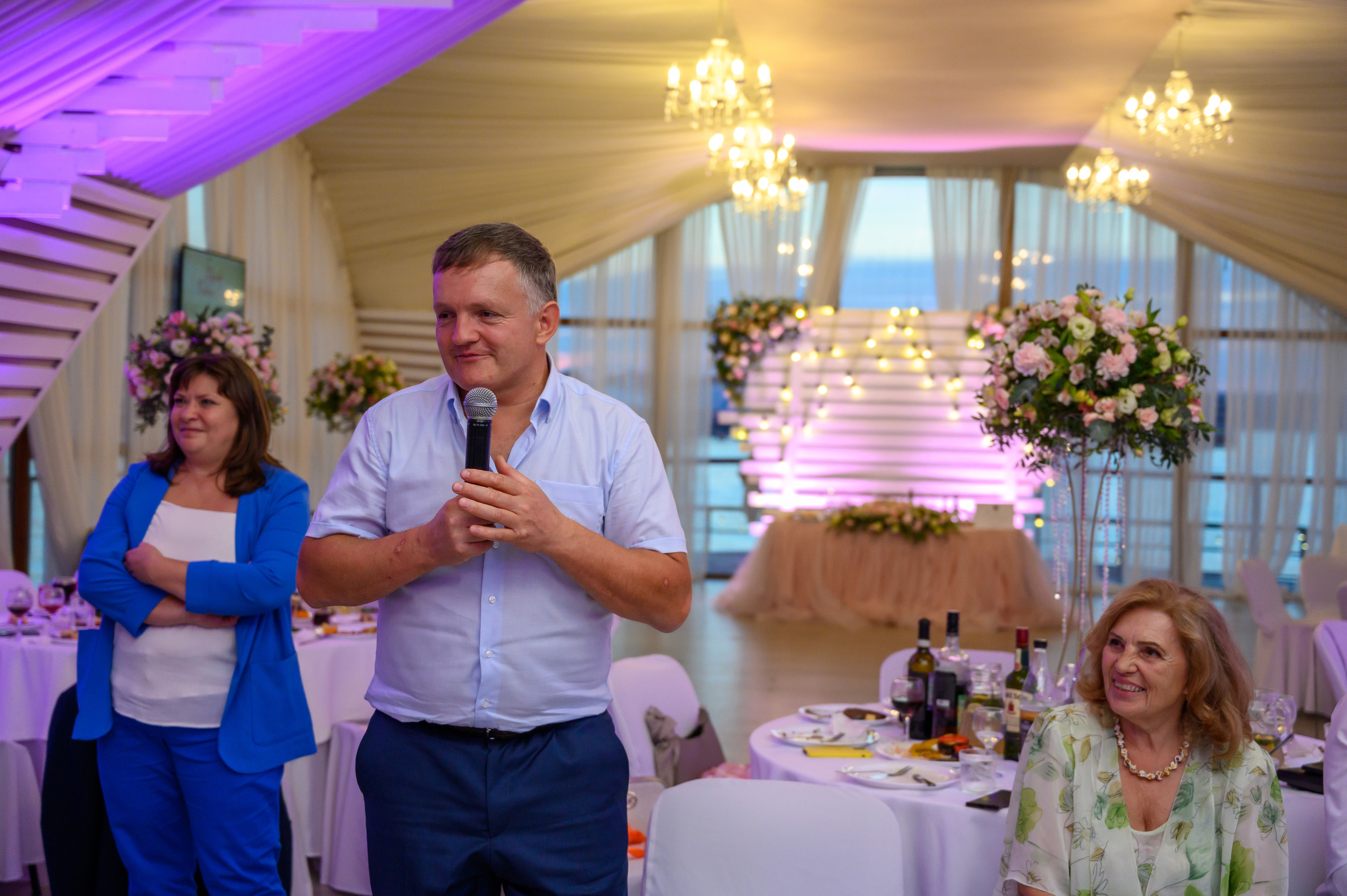 Свадьба на закате, съемка на закате. Семейный и контент фотограф в Москве Alira