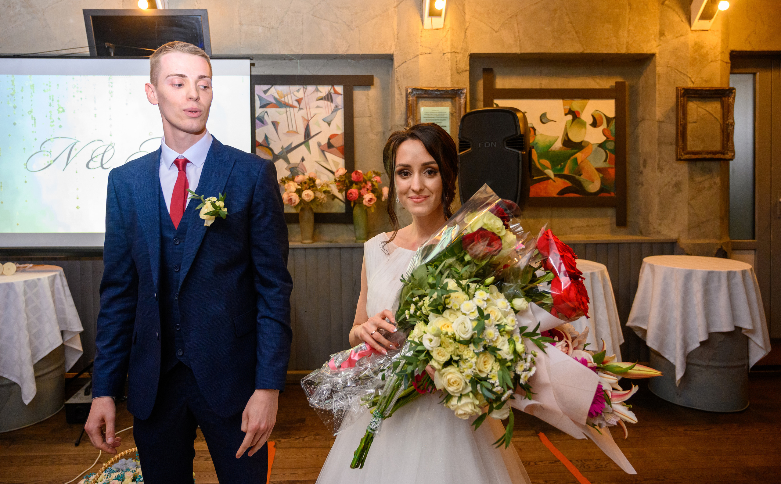 Прогулка в поле, свадьба в поле, прогулка лошади. Семейный и контент фотограф в Москве Alira