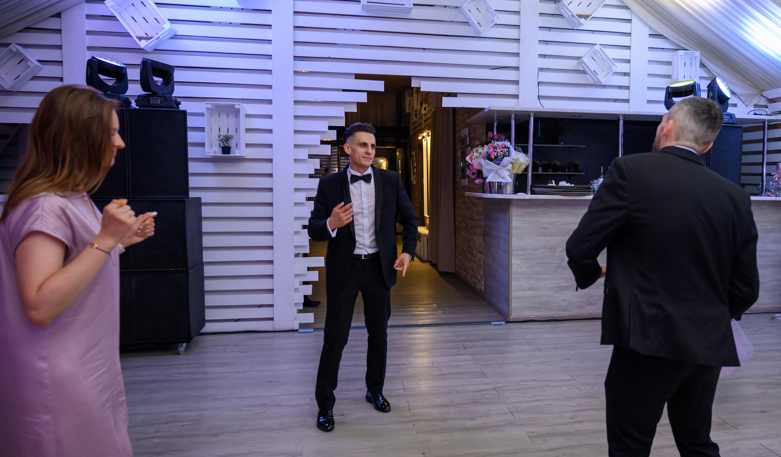 Свадьба на закате, съемка на закате. Семейный и контент фотограф в Москве Alira