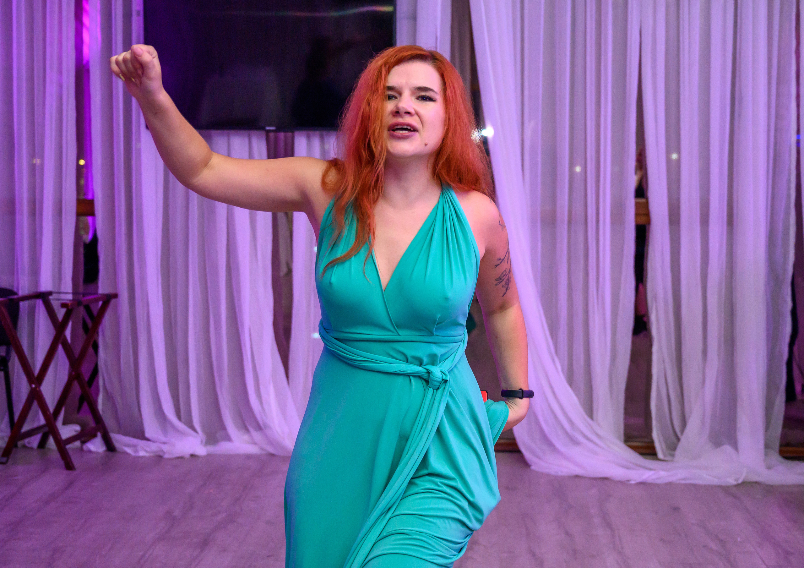 Свадьба на закате, съемка на закате. Семейный и контент фотограф в Москве Alira