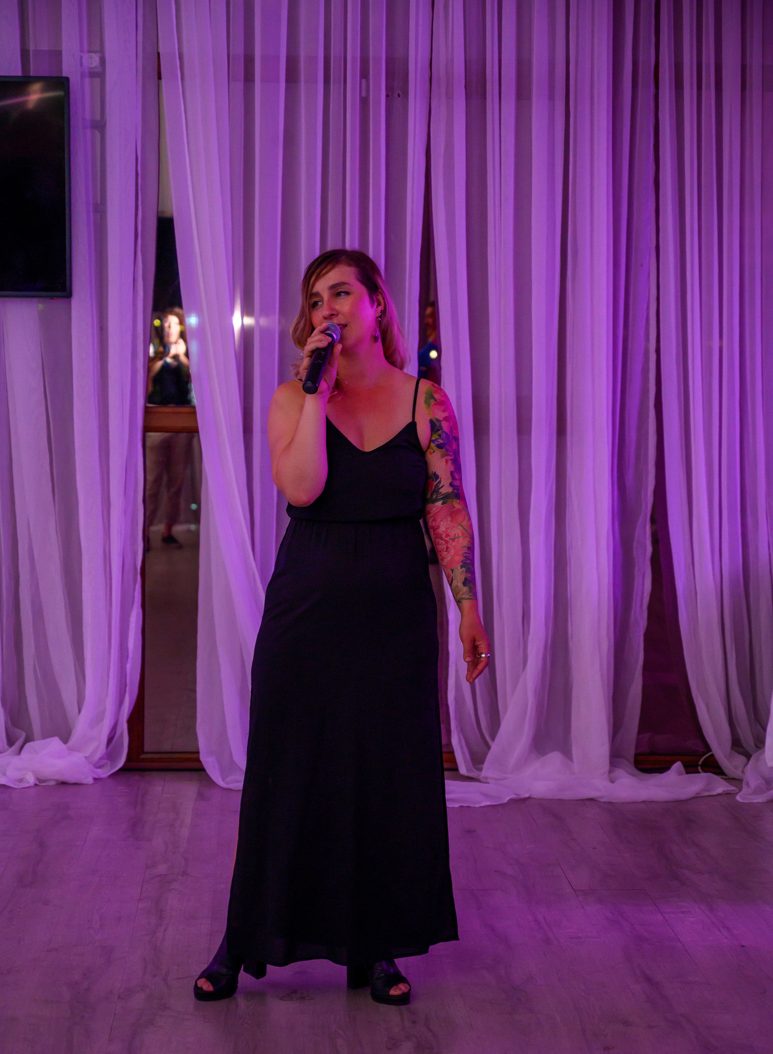 Свадьба на закате, съемка на закате. Семейный и контент фотограф в Москве Alira