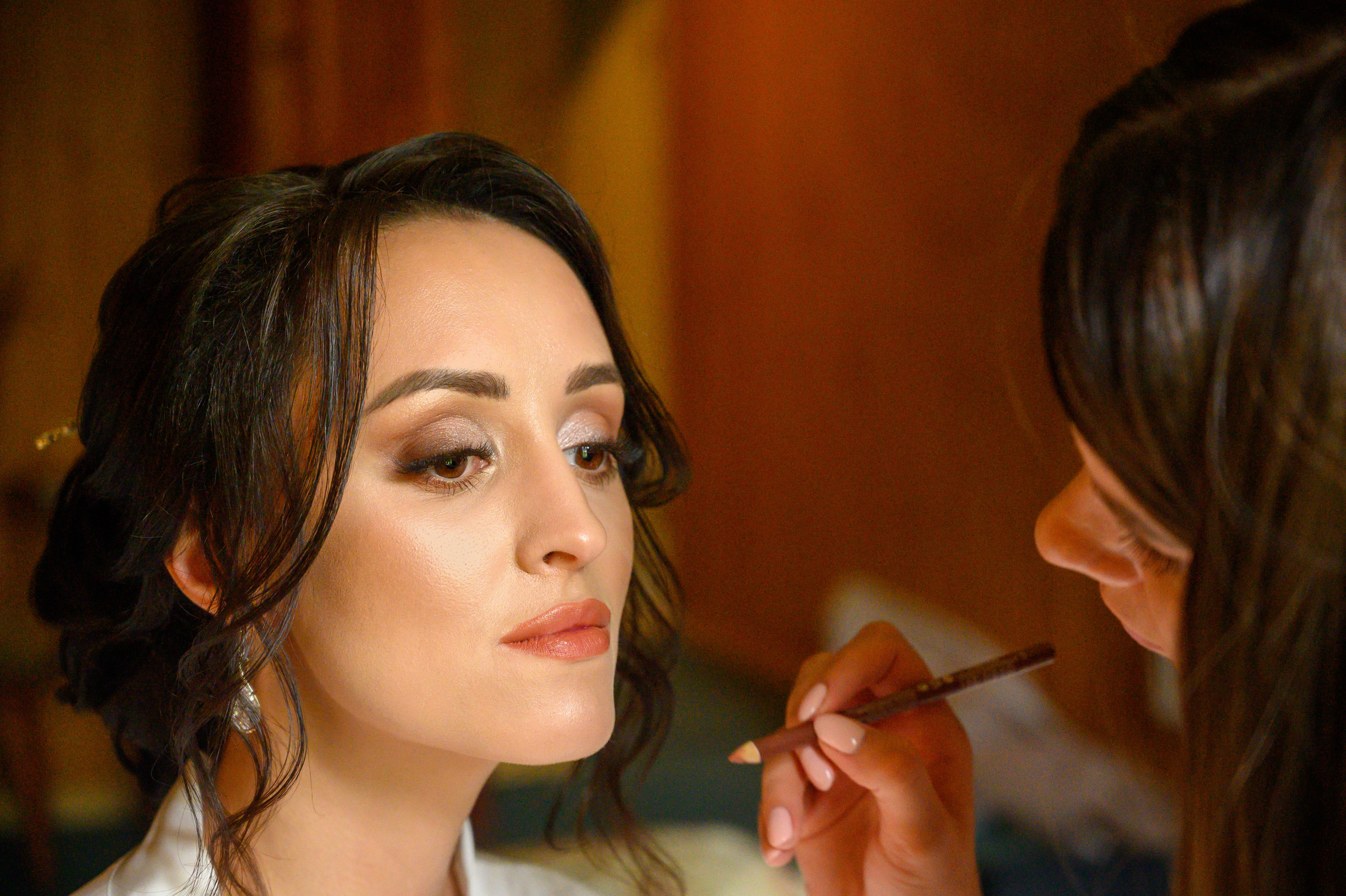 Прогулка в поле, свадьба в поле, прогулка лошади. Семейный и контент фотограф в Москве Alira