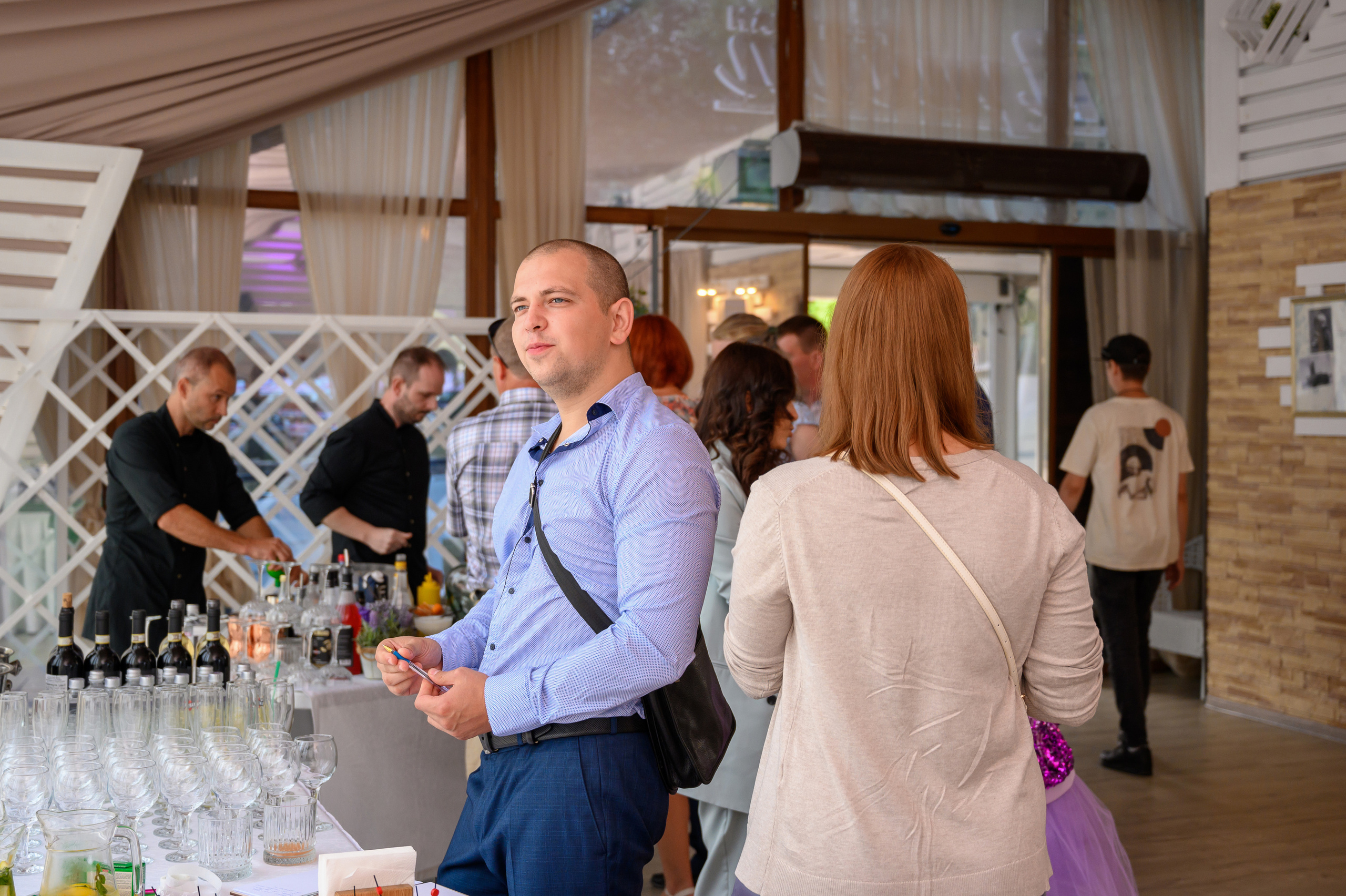 Свадьба на закате, съемка на закате. Семейный и контент фотограф в Москве Alira