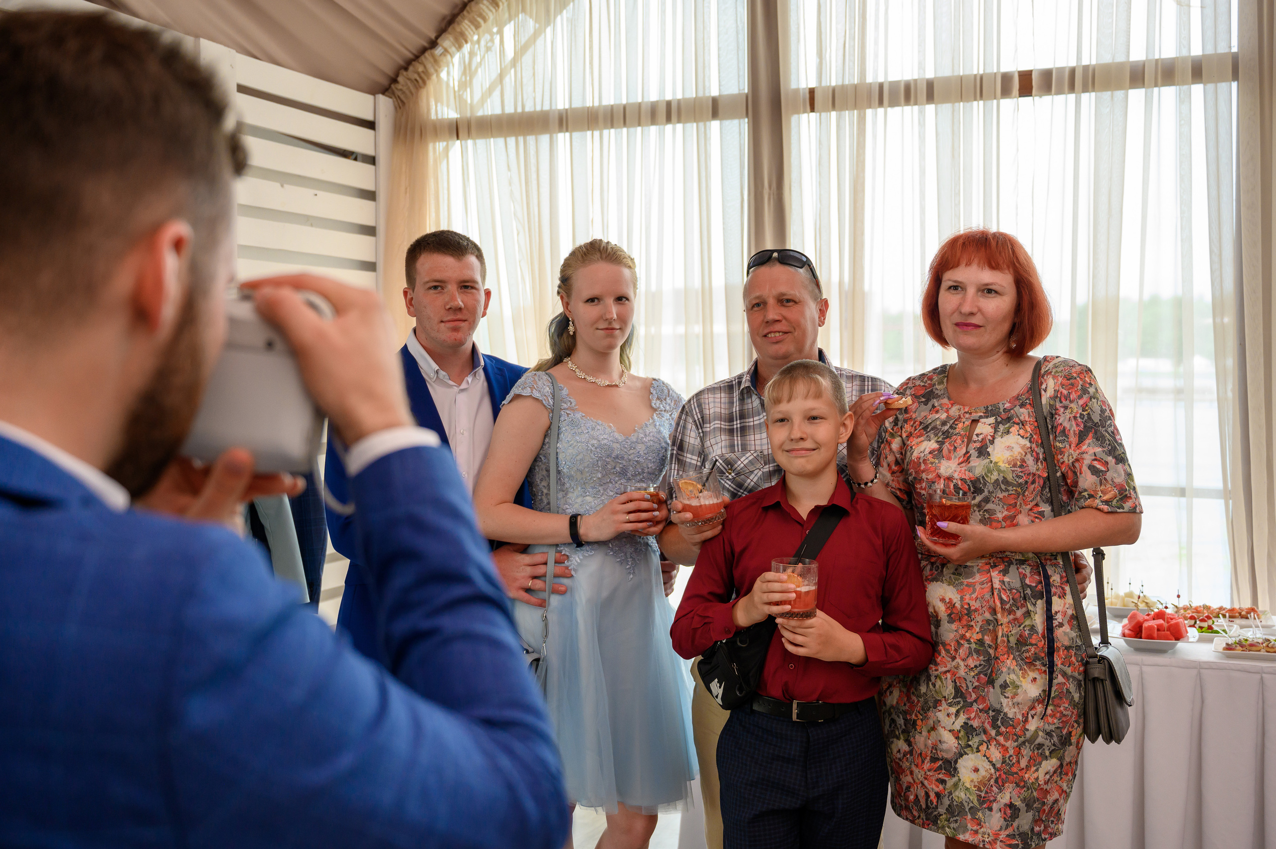 Свадьба на закате, съемка на закате. Семейный и контент фотограф в Москве Alira