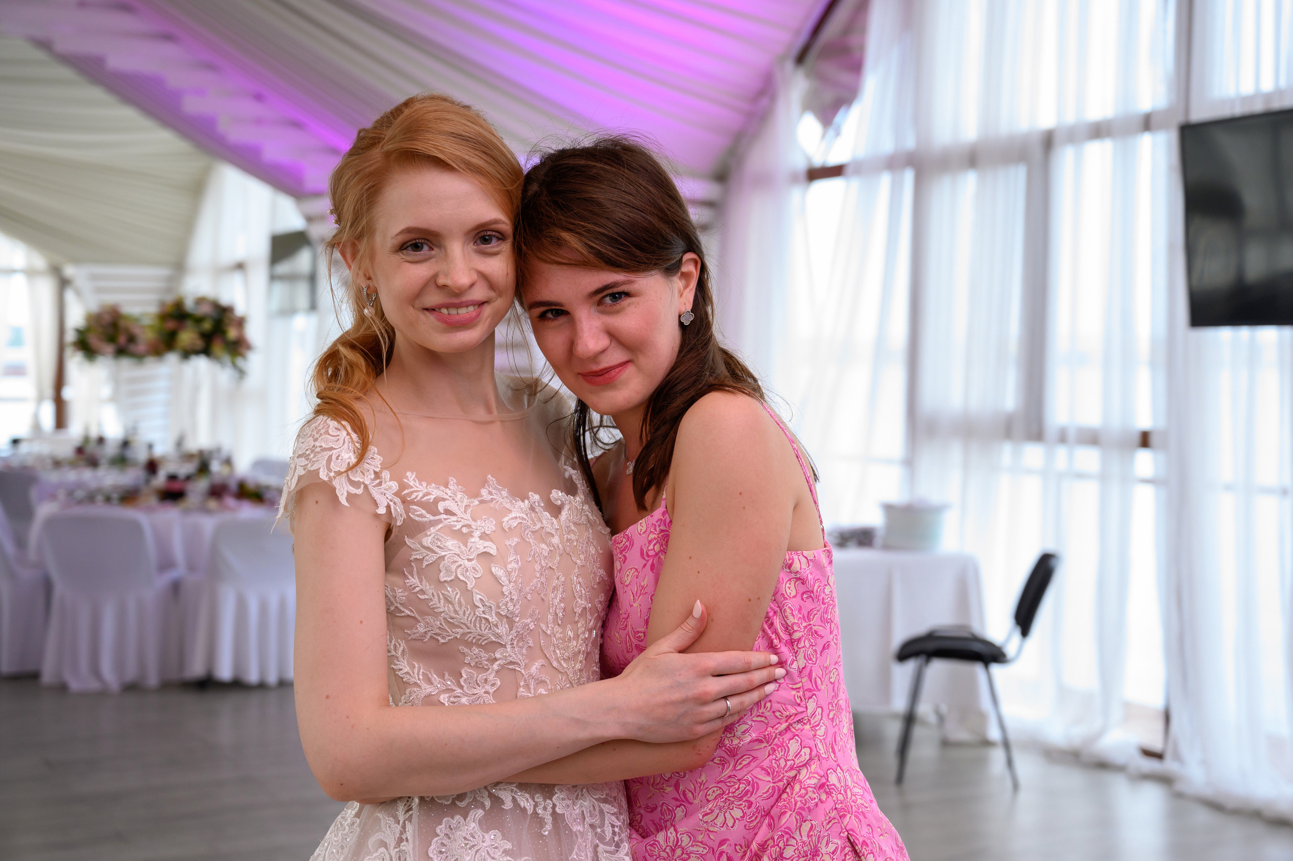 Свадьба на закате, съемка на закате. Семейный и контент фотограф в Москве Alira