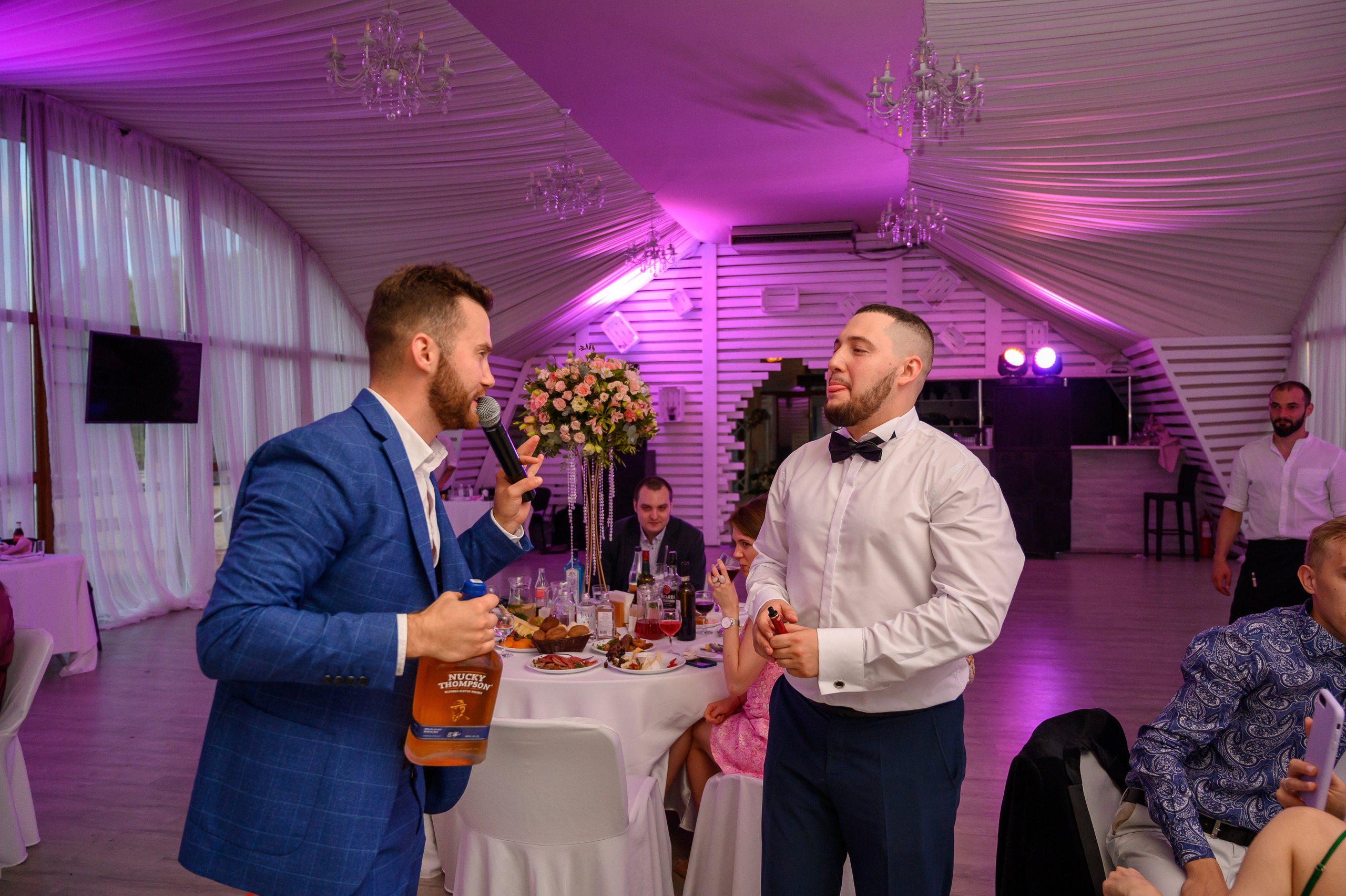 Свадьба на закате, съемка на закате. Семейный и контент фотограф в Москве Alira