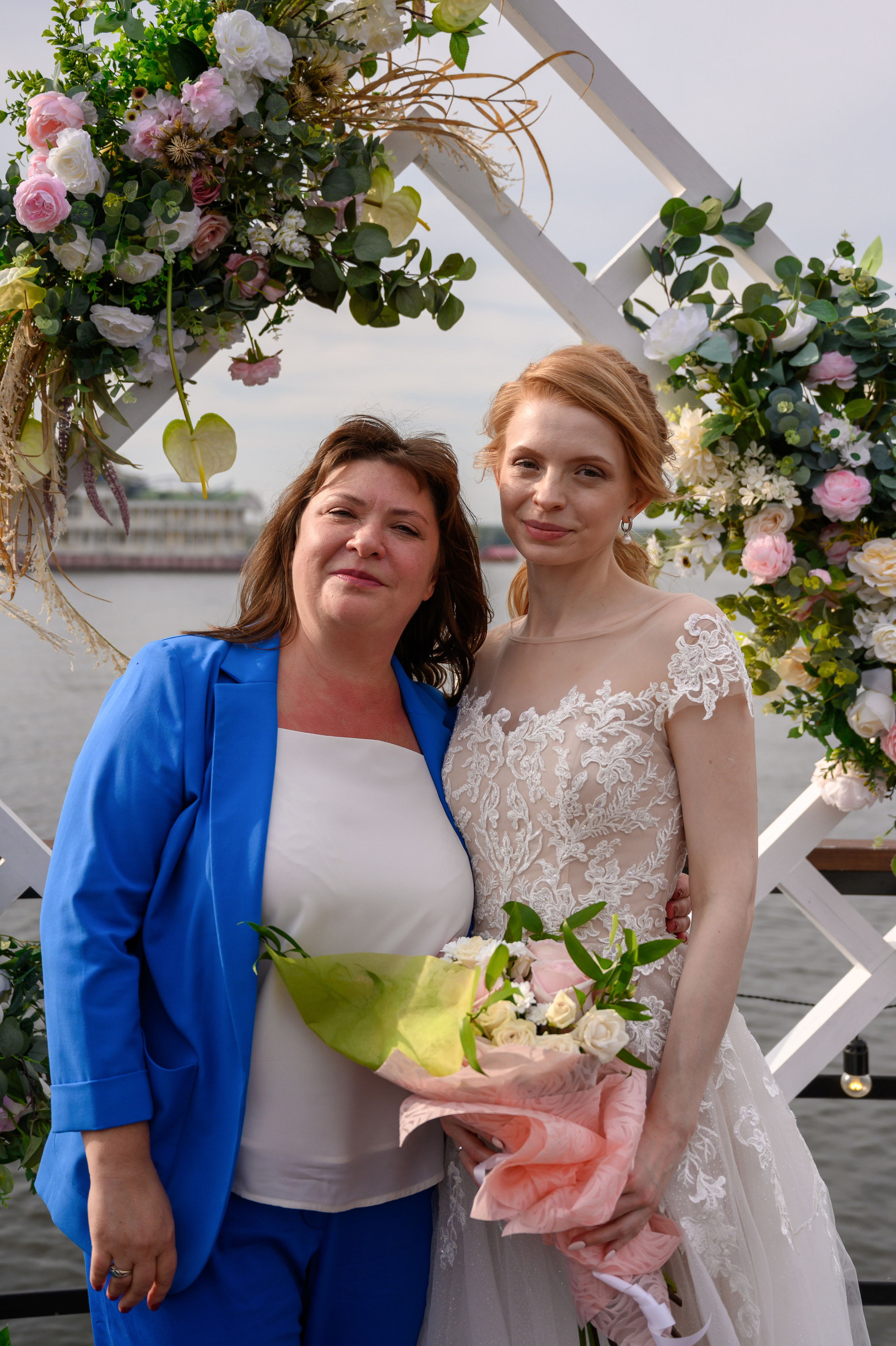 Свадьба на закате, съемка на закате. Семейный и контент фотограф в Москве Alira