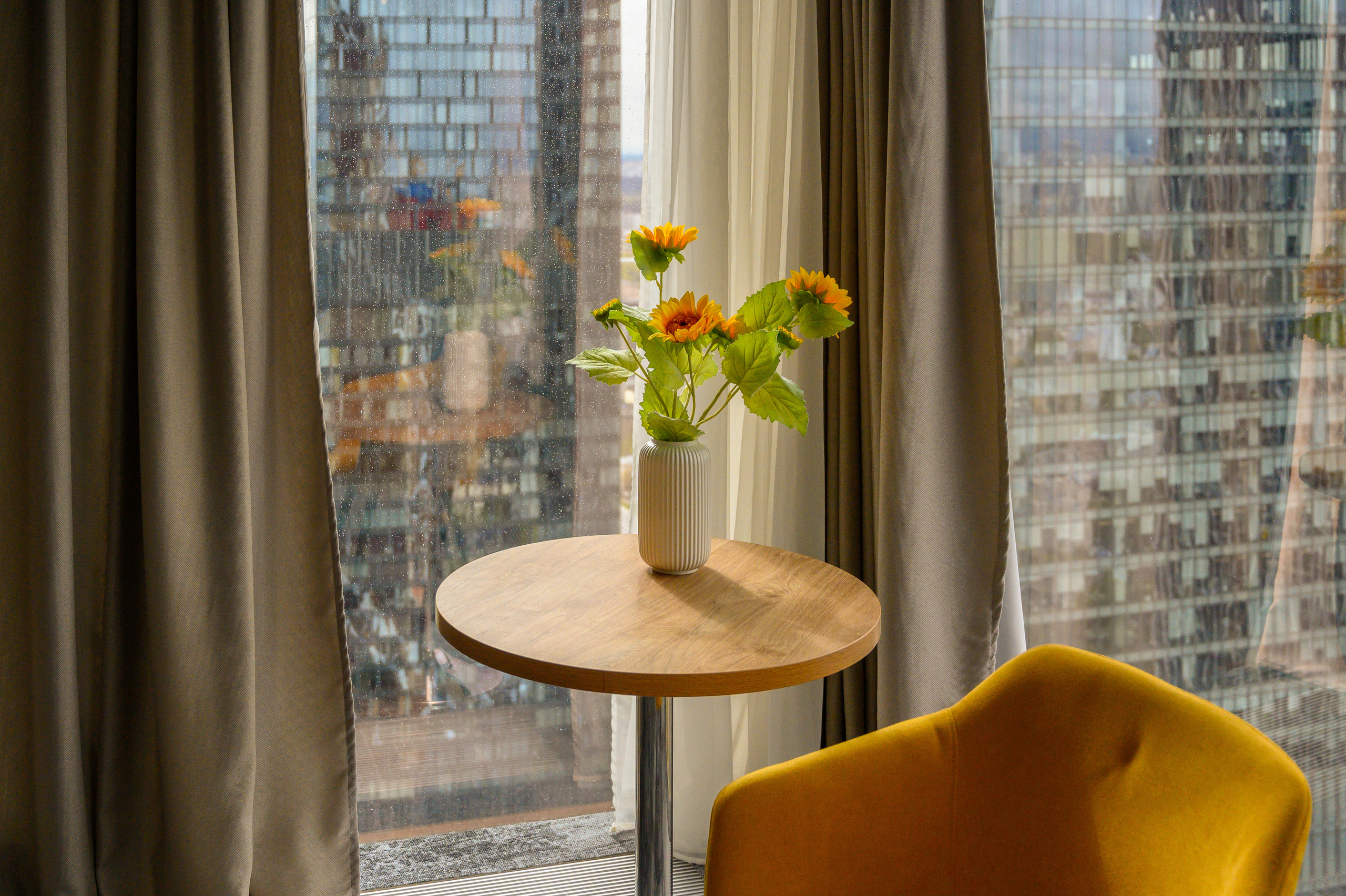 Сергей & Юлия. Семейный и контент фотограф в Москве Alira