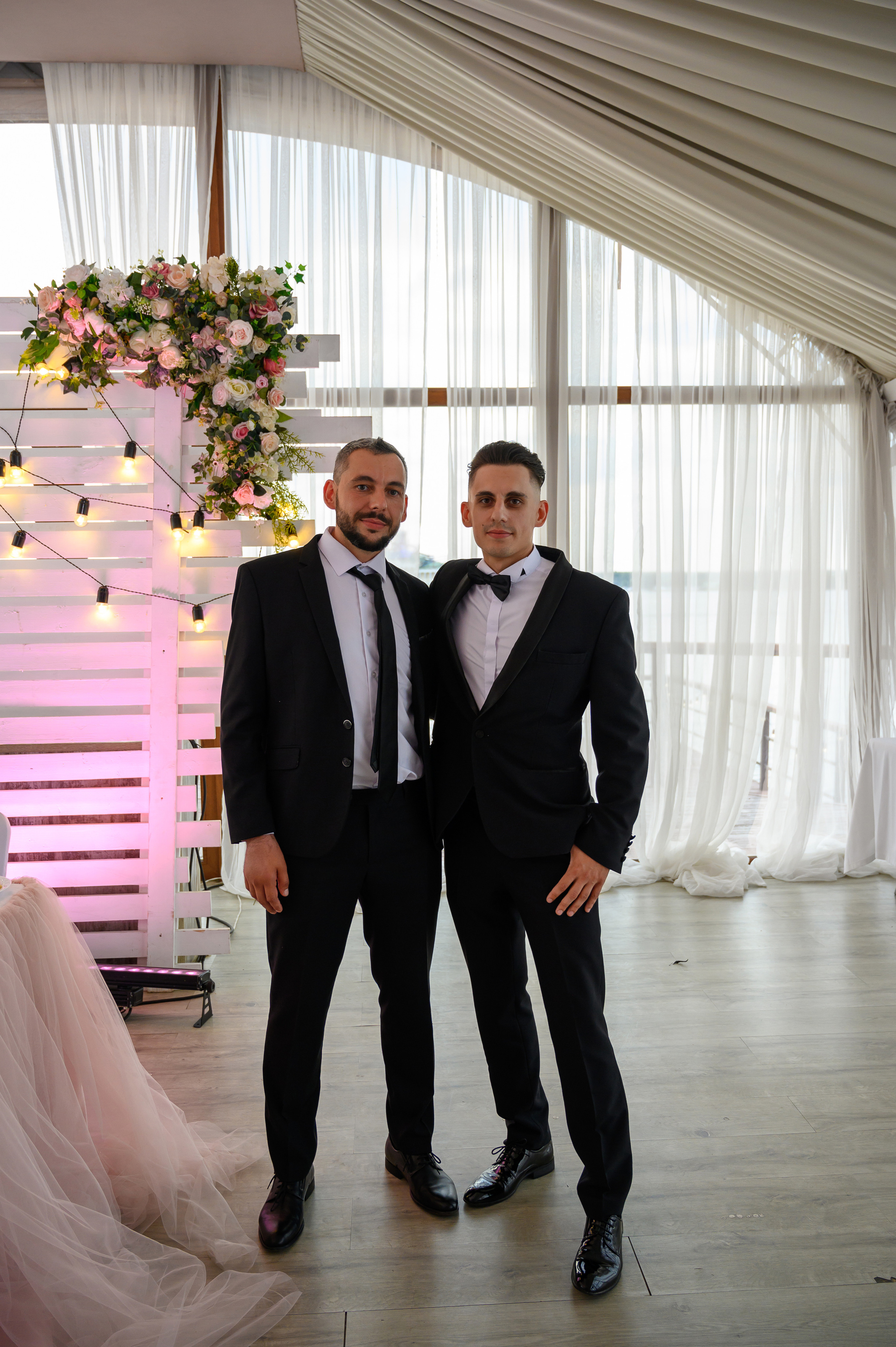 Свадьба на закате, съемка на закате. Семейный и контент фотограф в Москве Alira