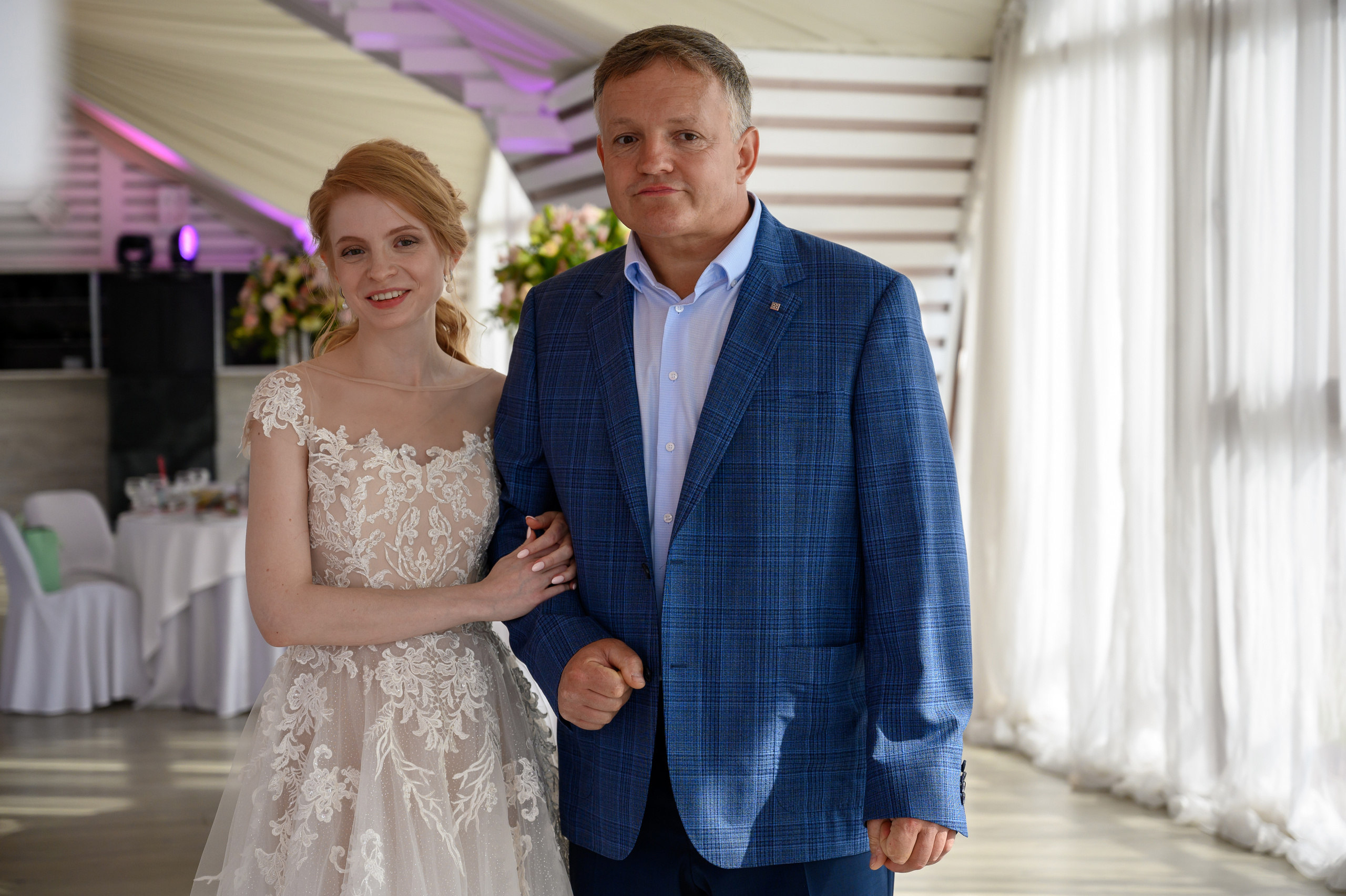 Свадьба на закате, съемка на закате. Семейный и контент фотограф в Москве Alira