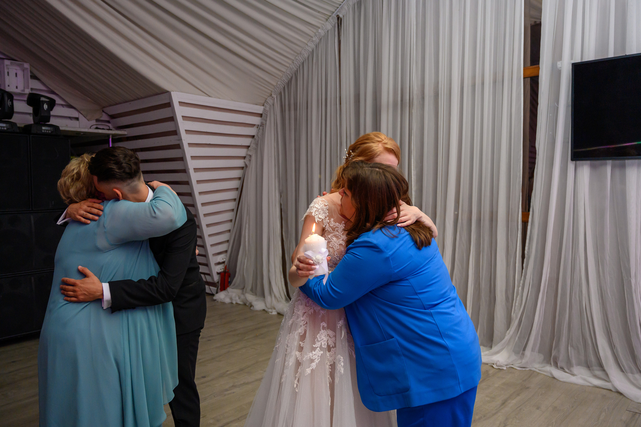 Свадьба на закате, съемка на закате. Семейный и контент фотограф в Москве Alira