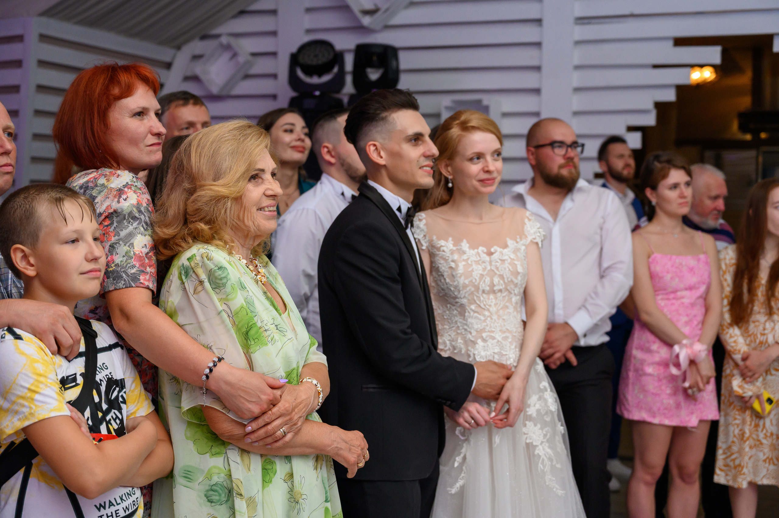 Свадьба на закате, съемка на закате. Семейный и контент фотограф в Москве Alira