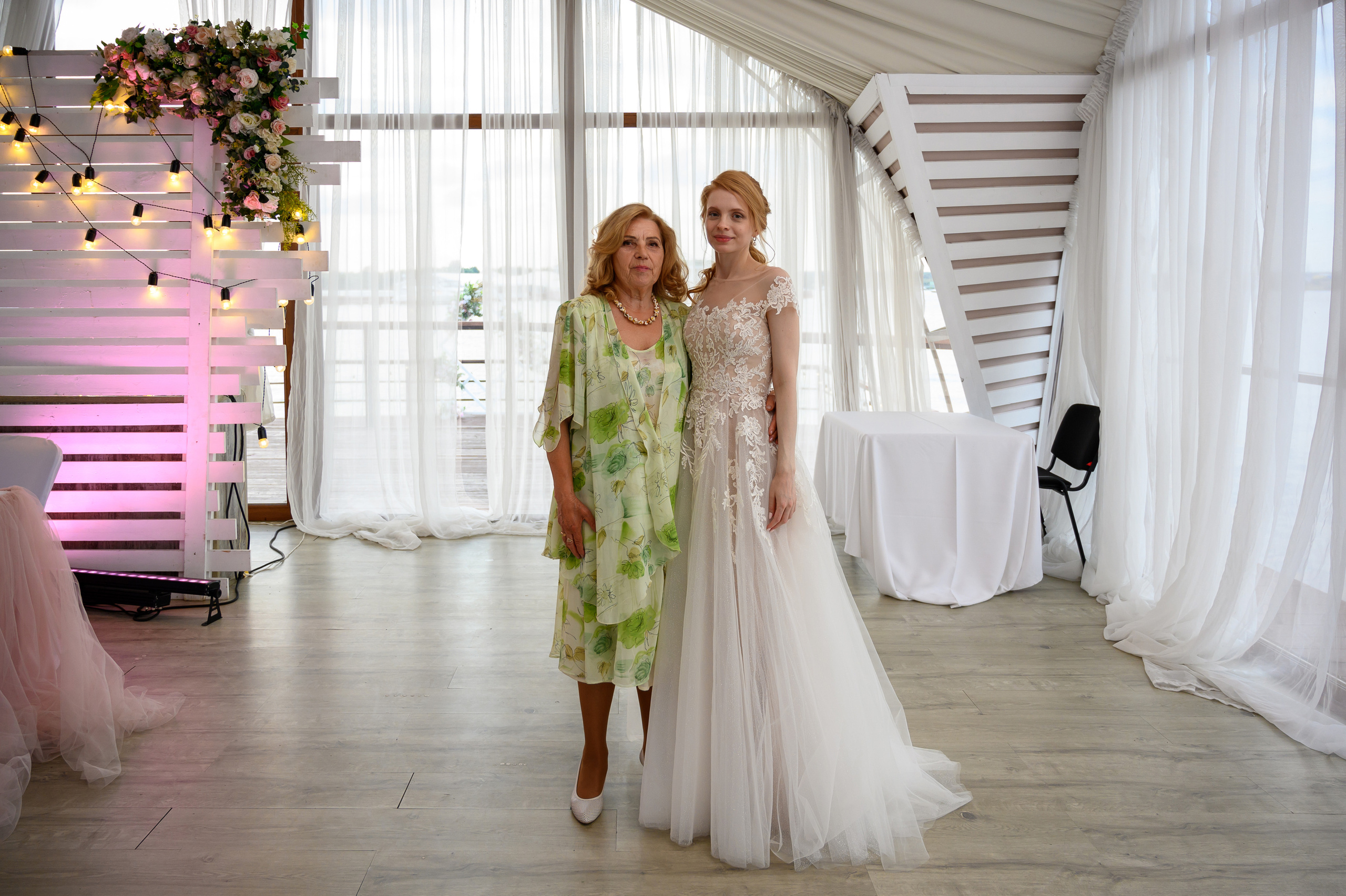 Свадьба на закате, съемка на закате. Семейный и контент фотограф в Москве Alira