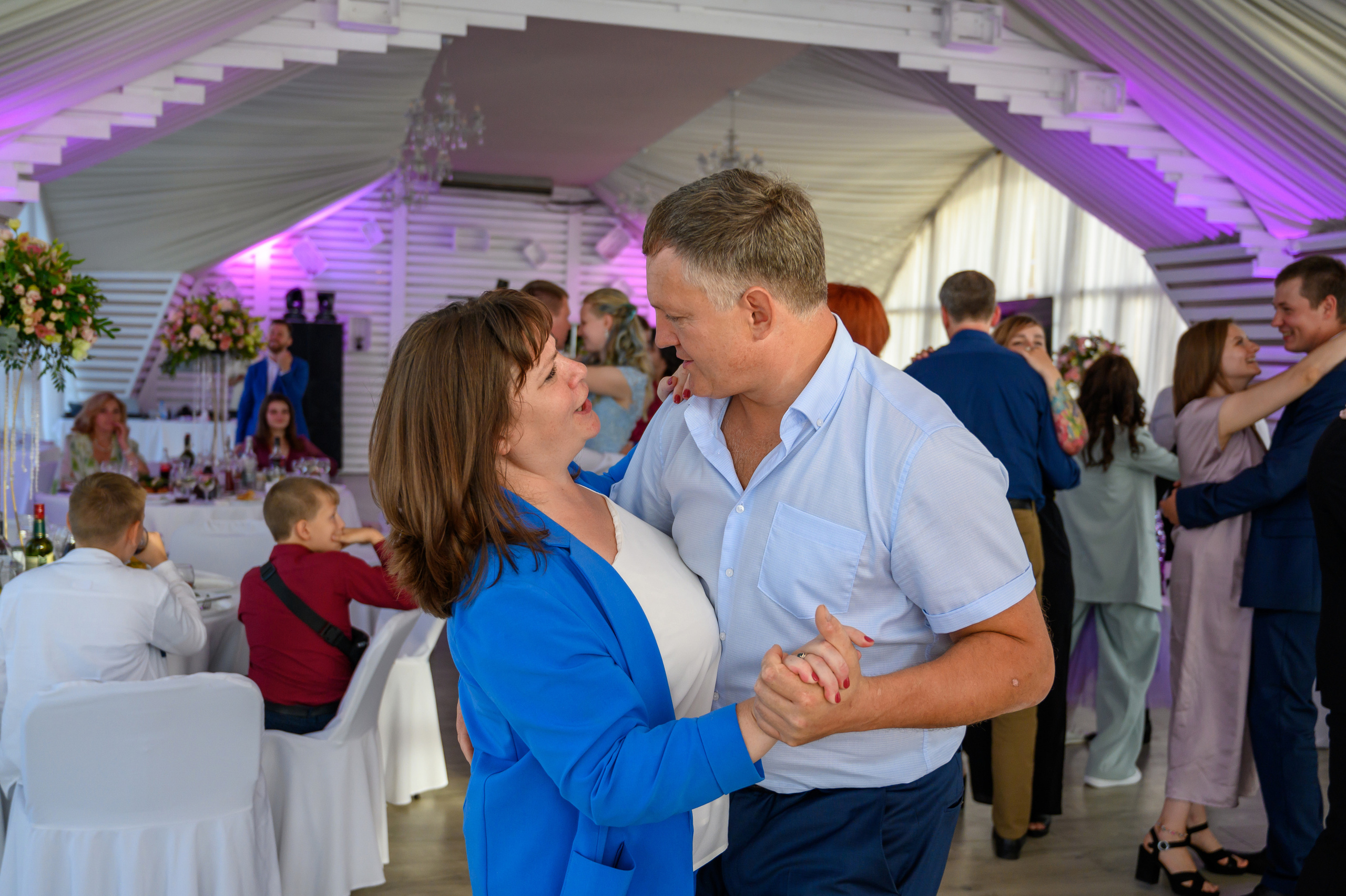 Свадьба на закате, съемка на закате. Семейный и контент фотограф в Москве Alira