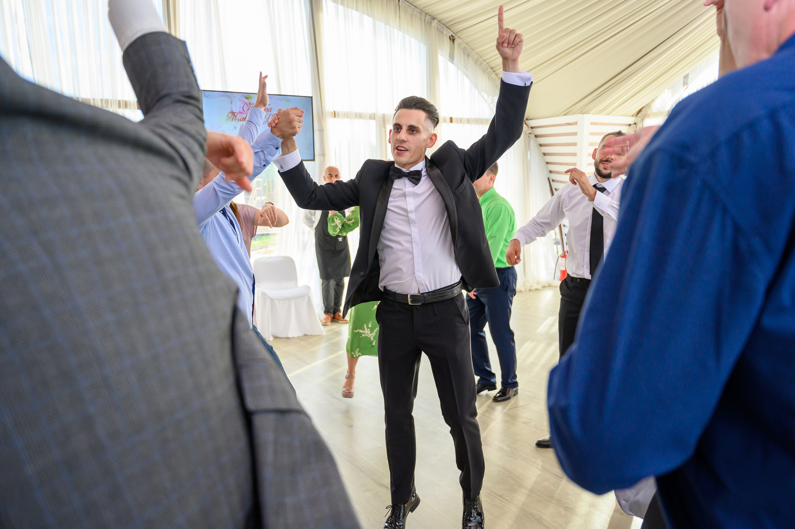 Свадьба на закате, съемка на закате. Семейный и контент фотограф в Москве Alira