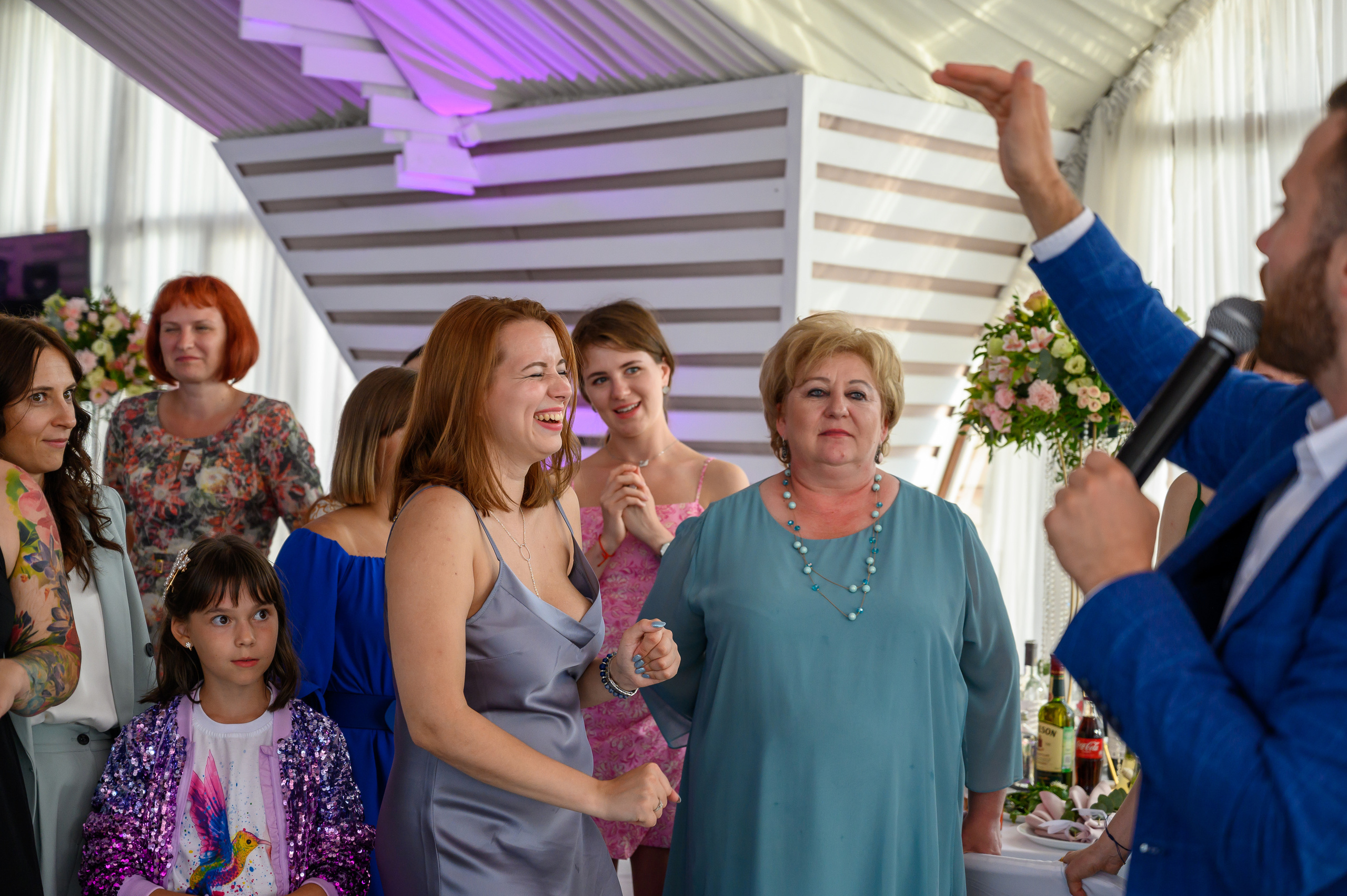 Свадьба на закате, съемка на закате. Семейный и контент фотограф в Москве Alira