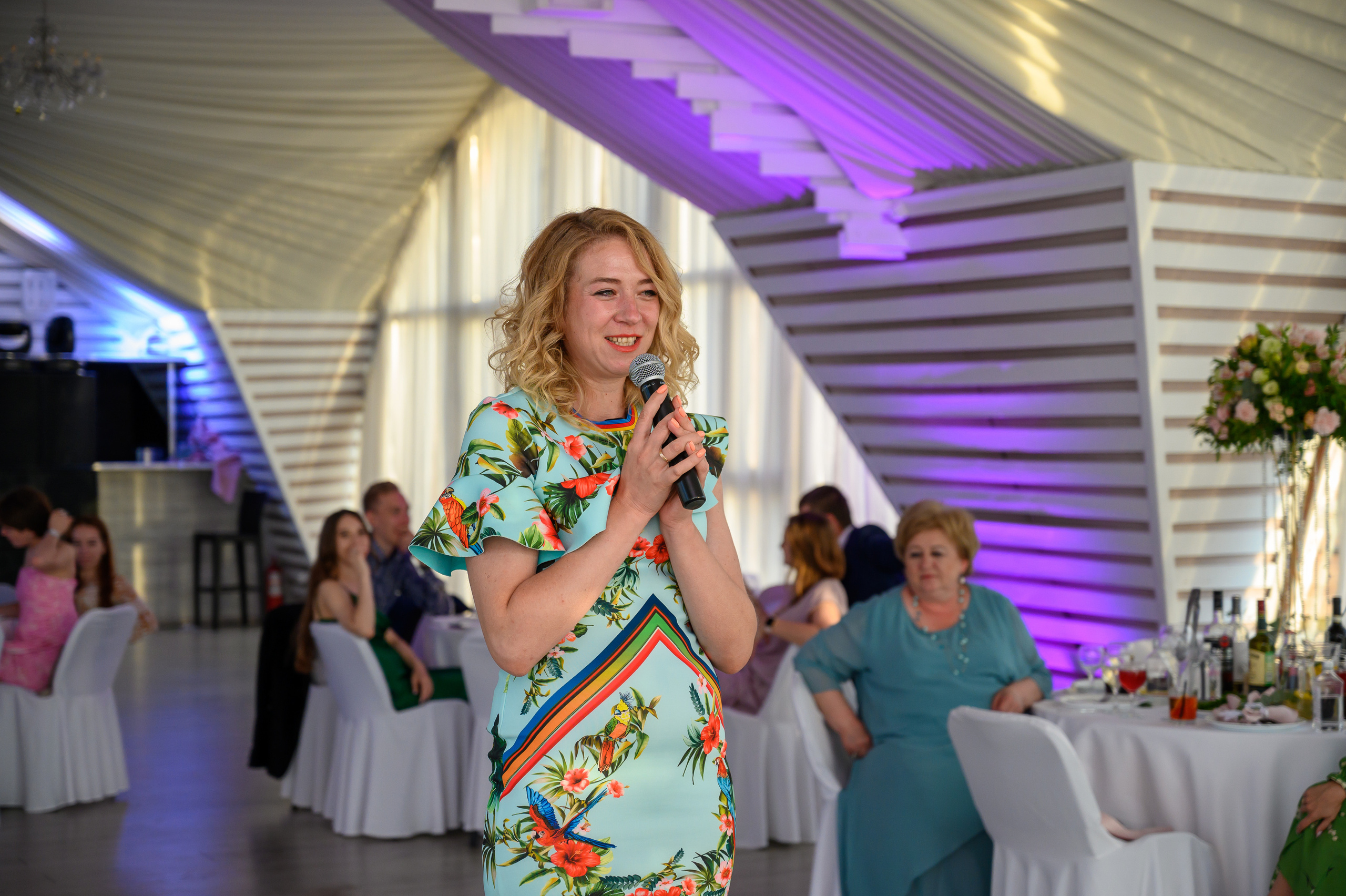 Свадьба на закате, съемка на закате. Семейный и контент фотограф в Москве Alira