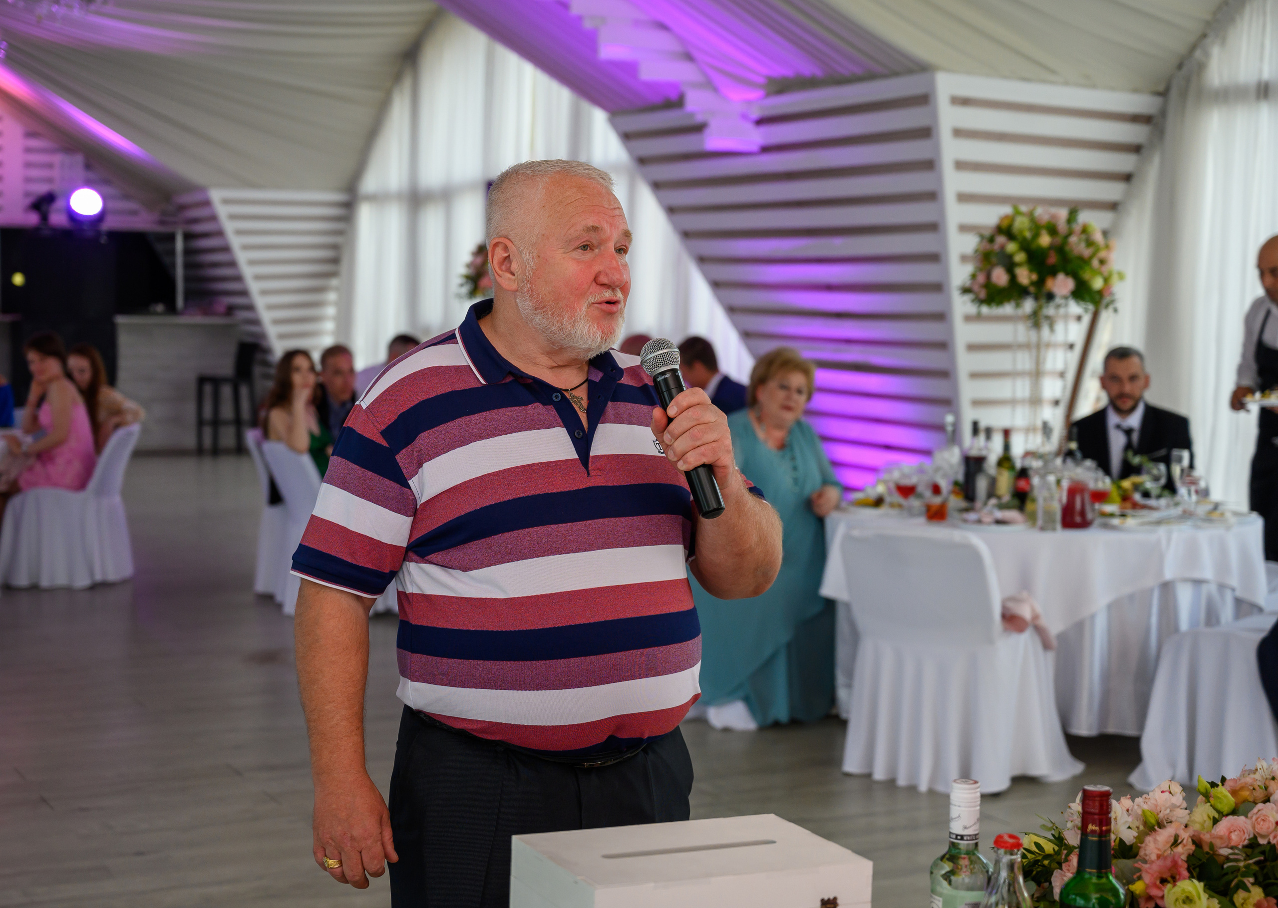 Свадьба на закате, съемка на закате. Семейный и контент фотограф в Москве Alira