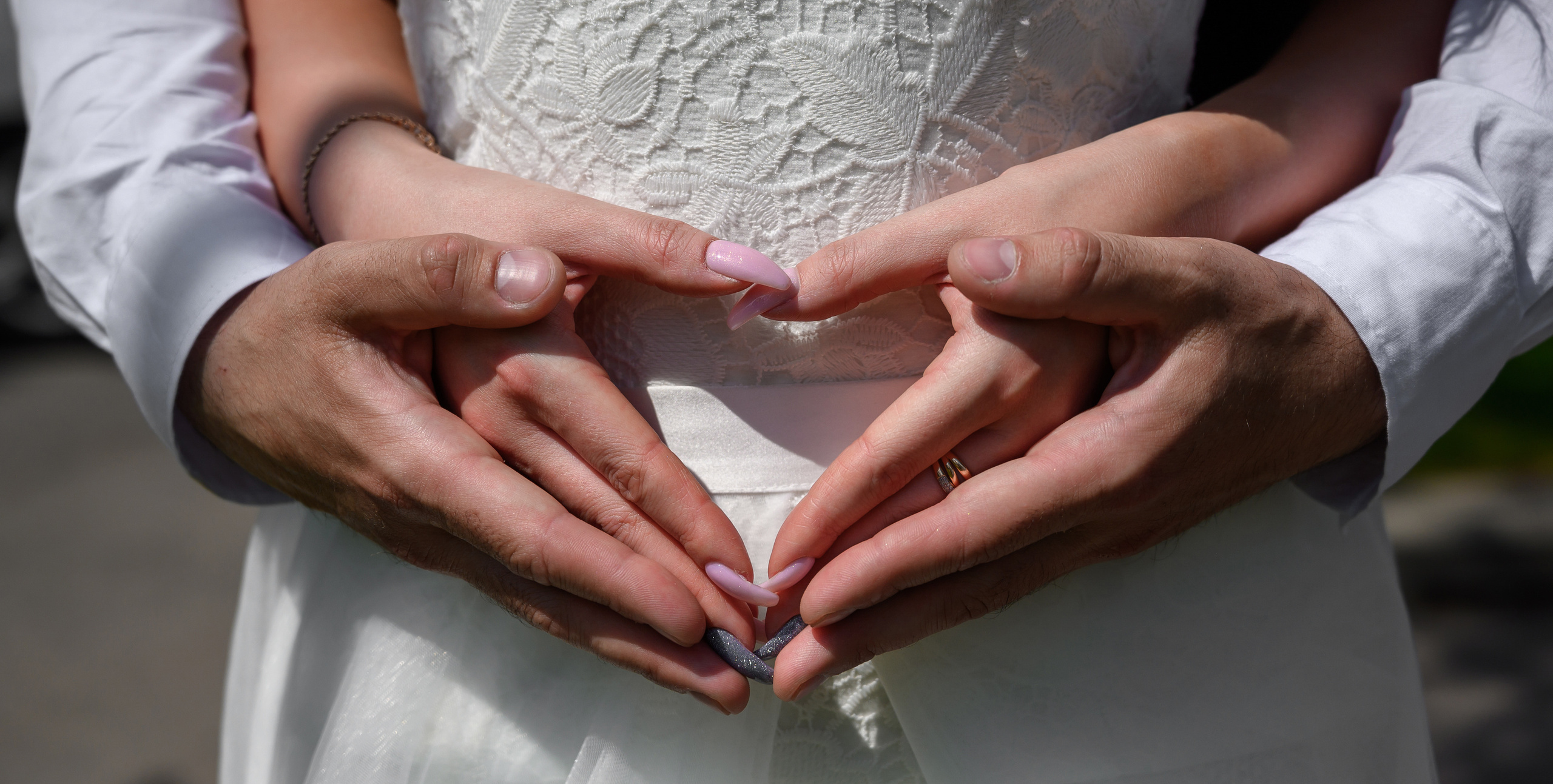 Свадьба, кабриолет В Барвихе. Семейный и контент фотограф в Москве Alira