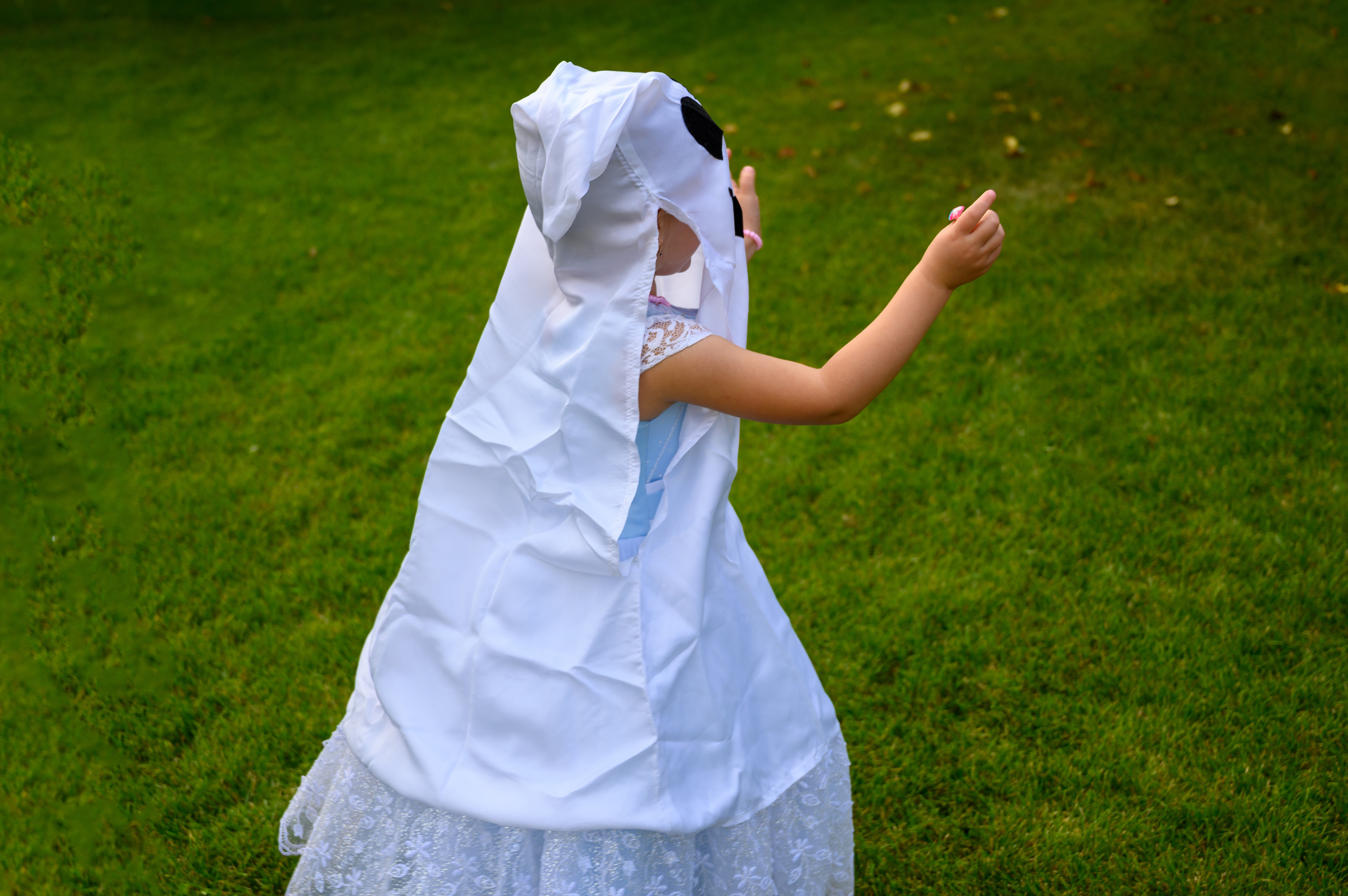 ДР Насти 4 года. Семейный и контент фотограф в Москве Alira