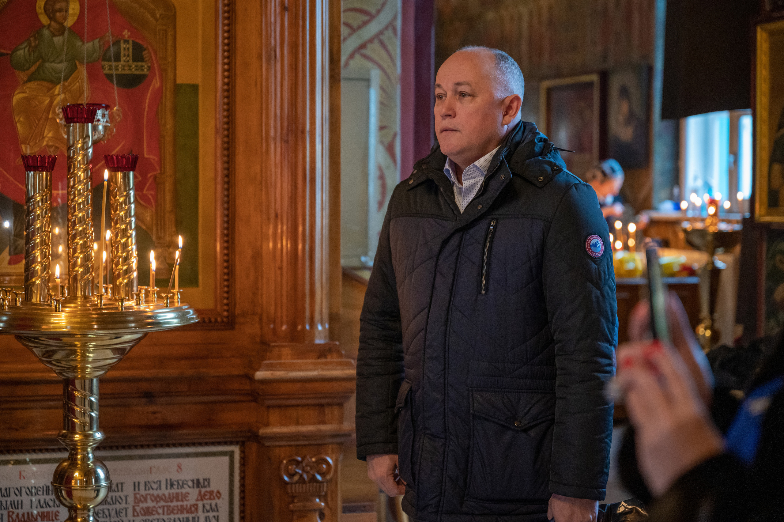 Венчание Александра и Ирины. Семейный и контент фотограф в Москве Alira