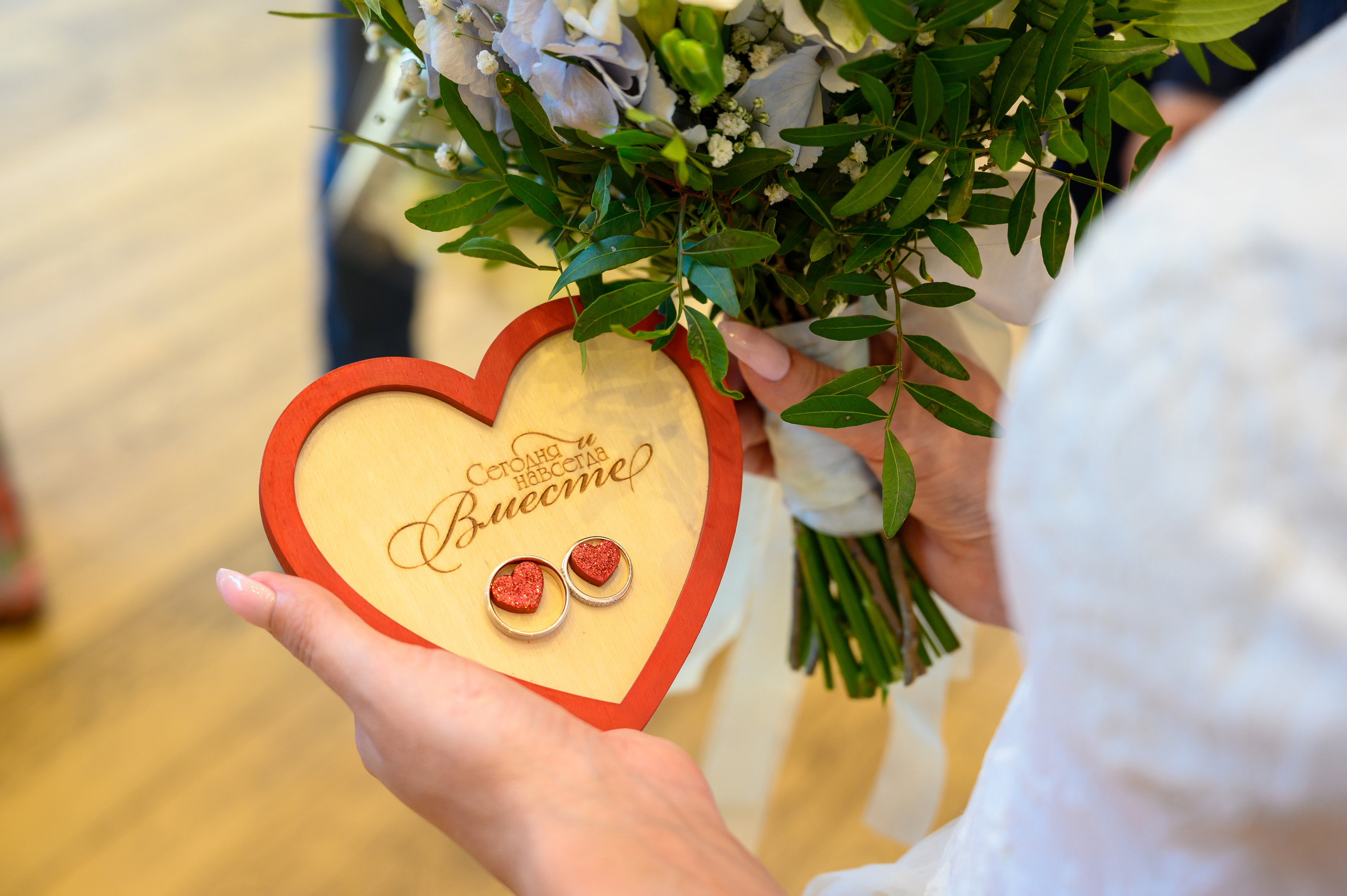 Свадьба, кабриолет В Барвихе. Семейный и контент фотограф в Москве Alira