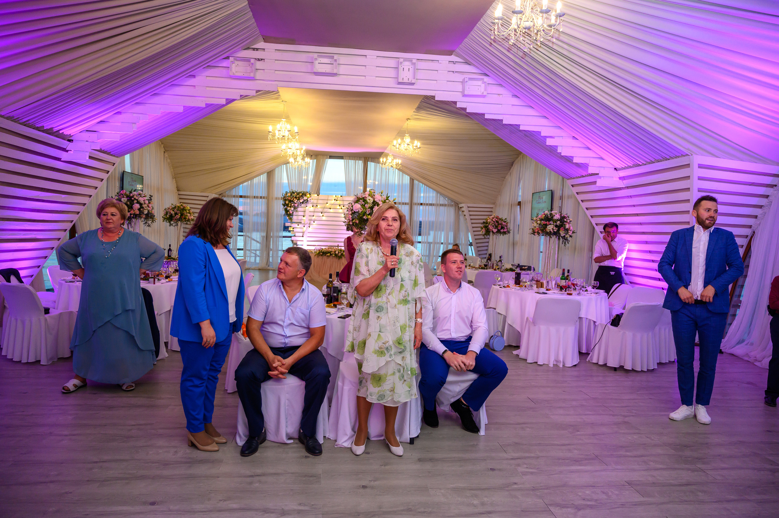 Свадьба на закате, съемка на закате. Семейный и контент фотограф в Москве Alira