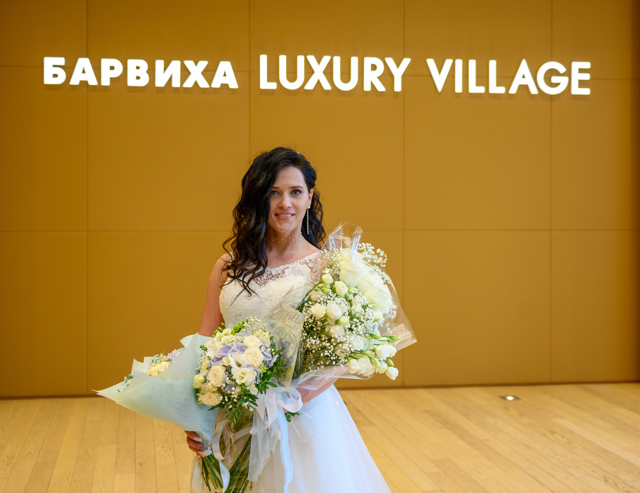 Свадьба, кабриолет В Барвихе. Семейный и контент фотограф в Москве Alira