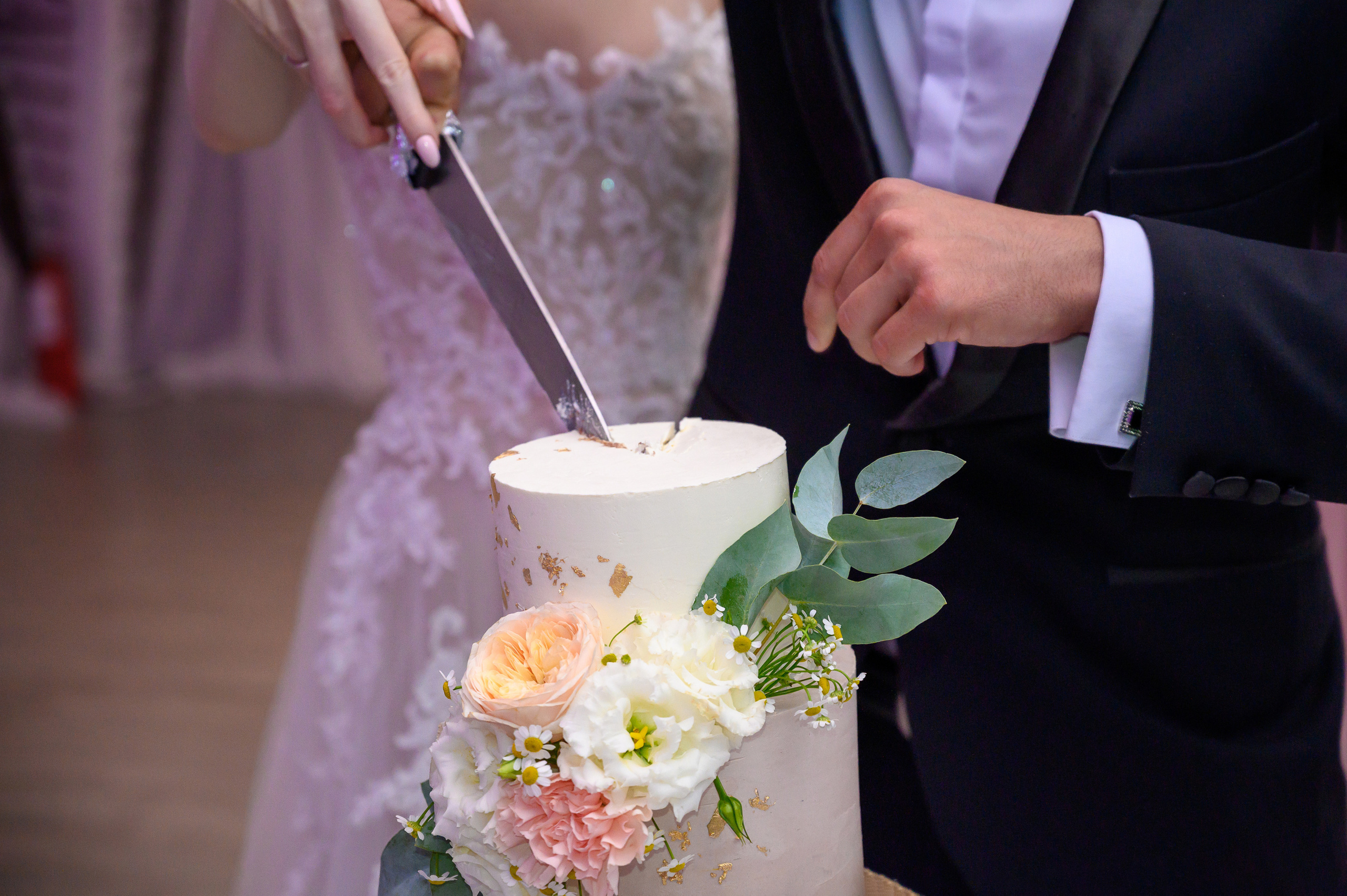 Свадьба на закате, съемка на закате. Семейный и контент фотограф в Москве Alira