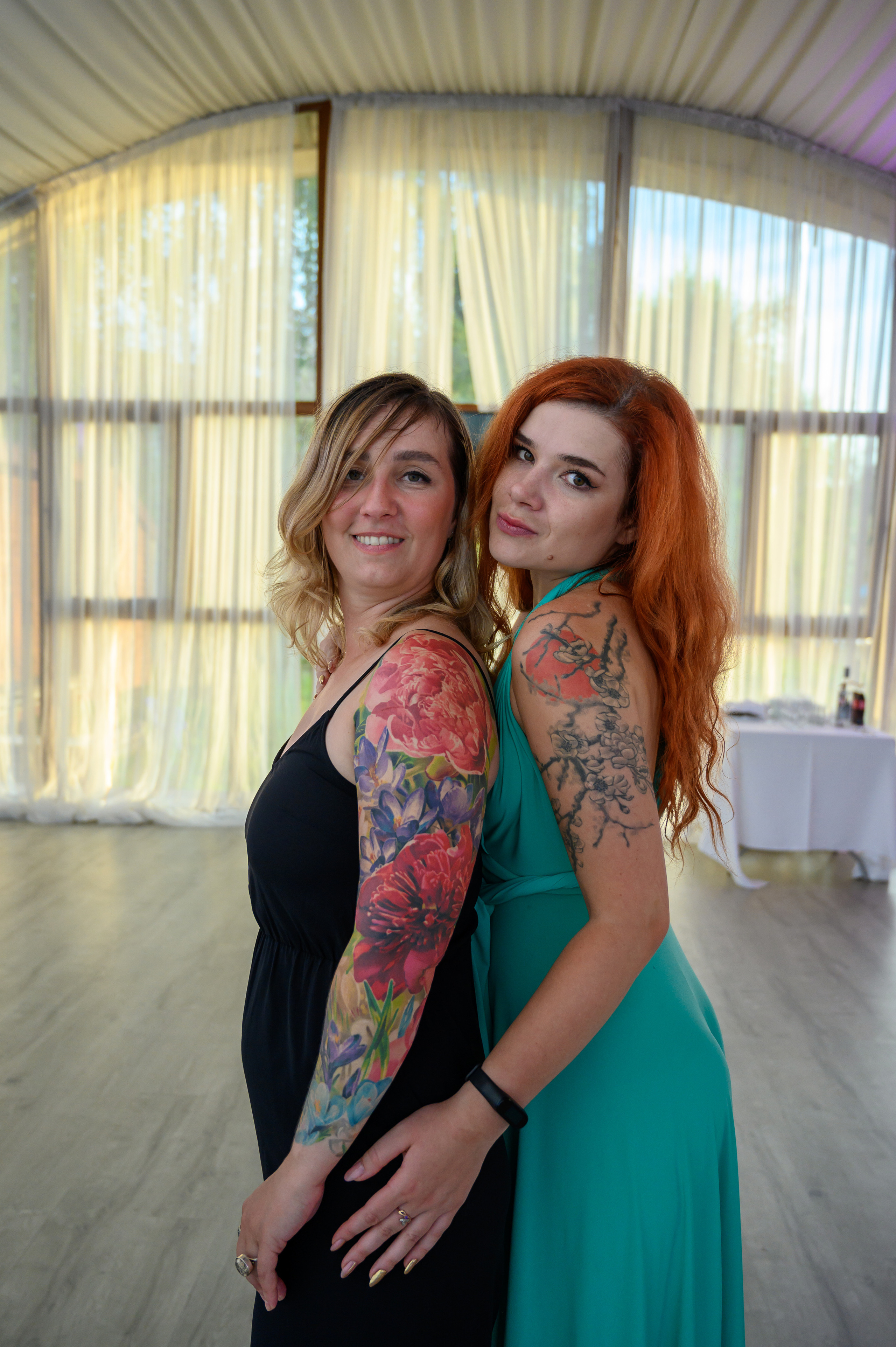 Свадьба на закате, съемка на закате. Семейный и контент фотограф в Москве Alira