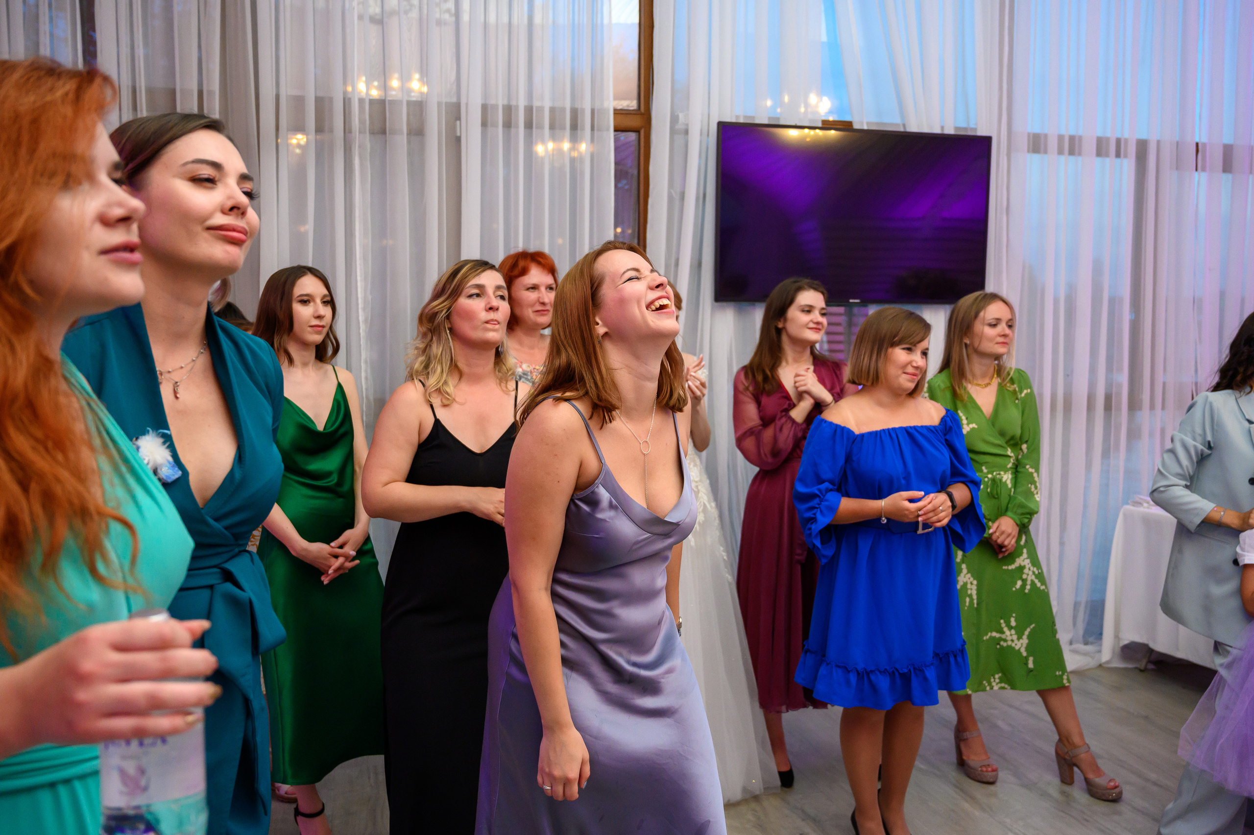 Свадьба на закате, съемка на закате. Семейный и контент фотограф в Москве Alira