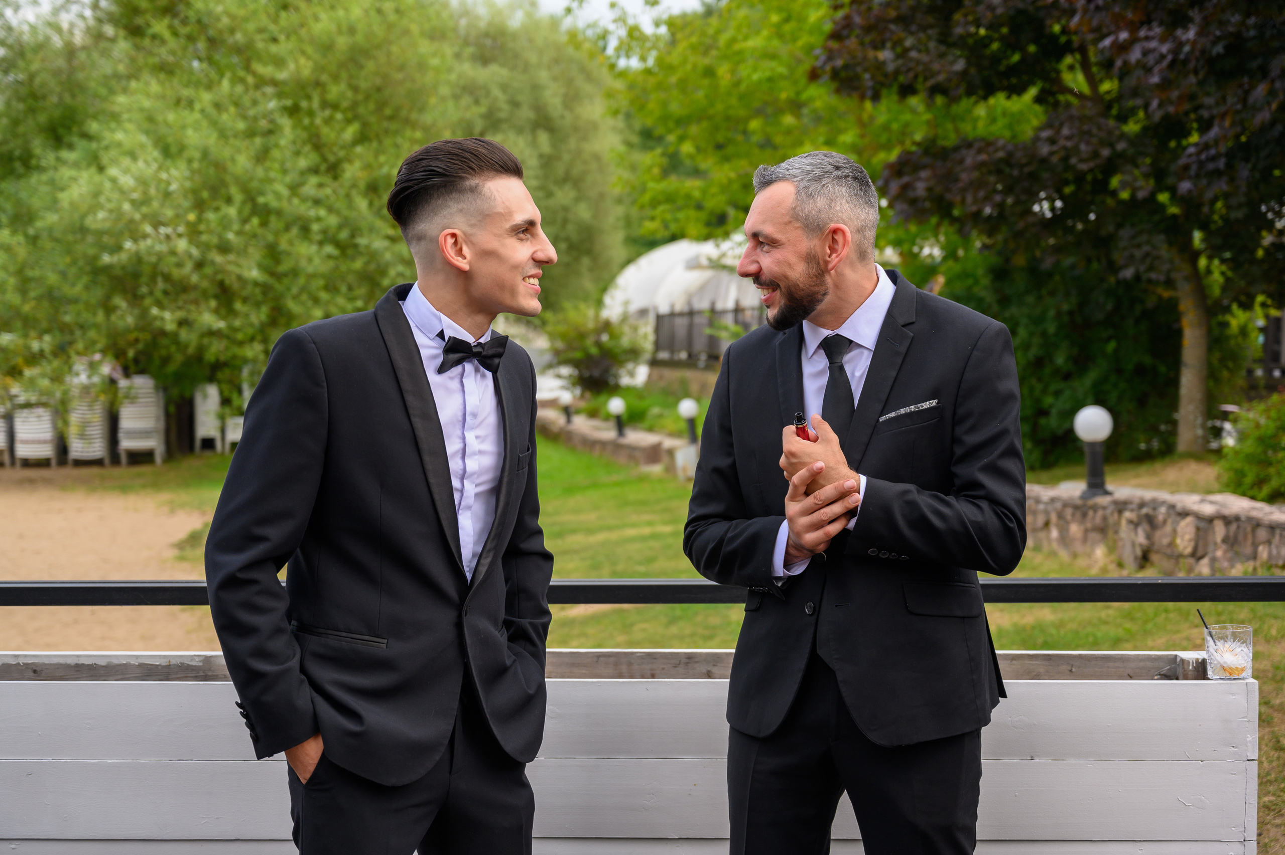 Свадьба на закате, съемка на закате. Семейный и контент фотограф в Москве Alira