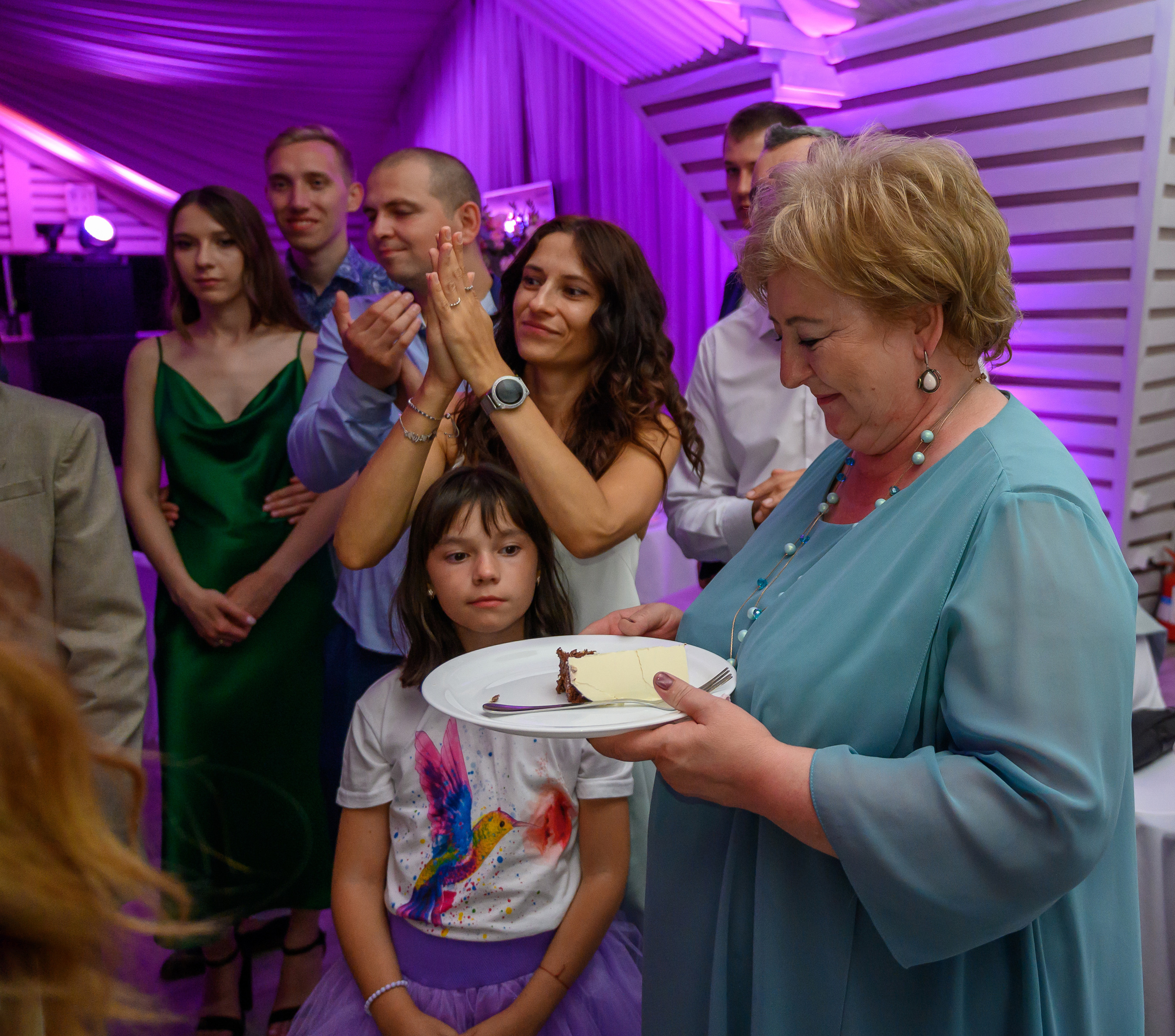 Свадьба на закате, съемка на закате. Семейный и контент фотограф в Москве Alira