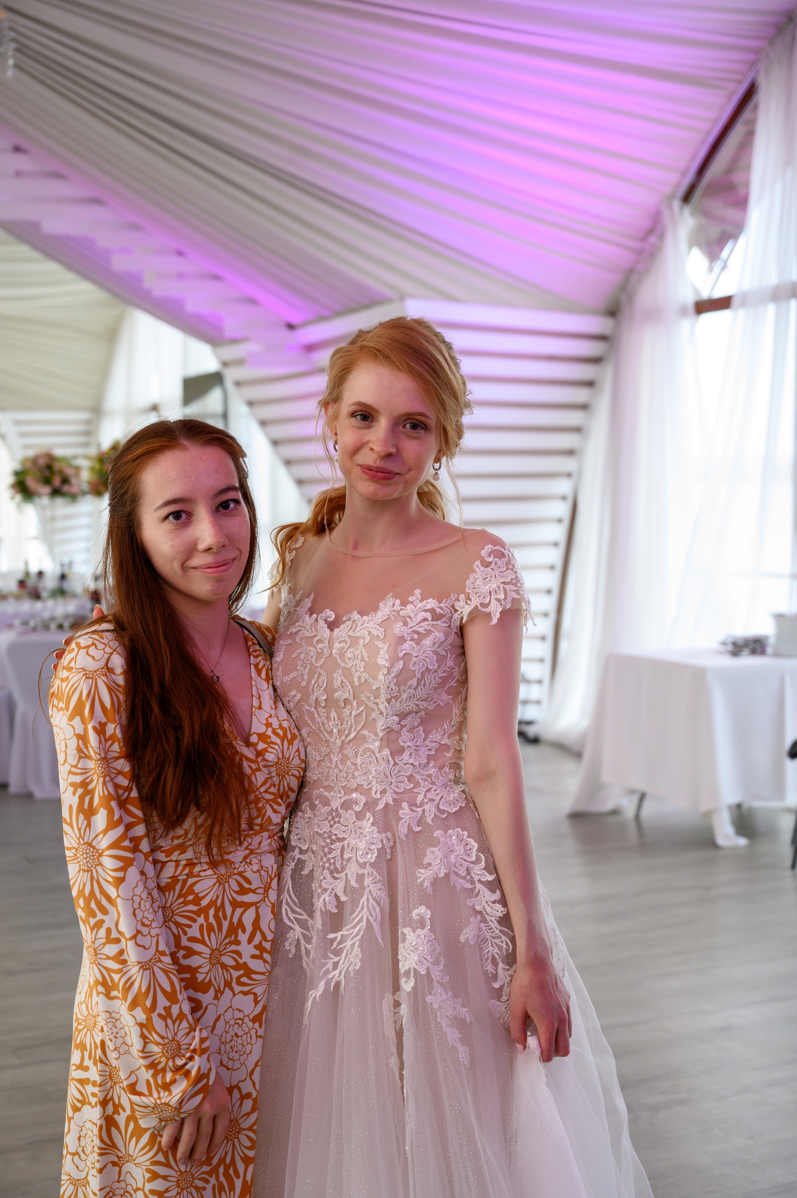 Свадьба на закате, съемка на закате. Семейный и контент фотограф в Москве Alira