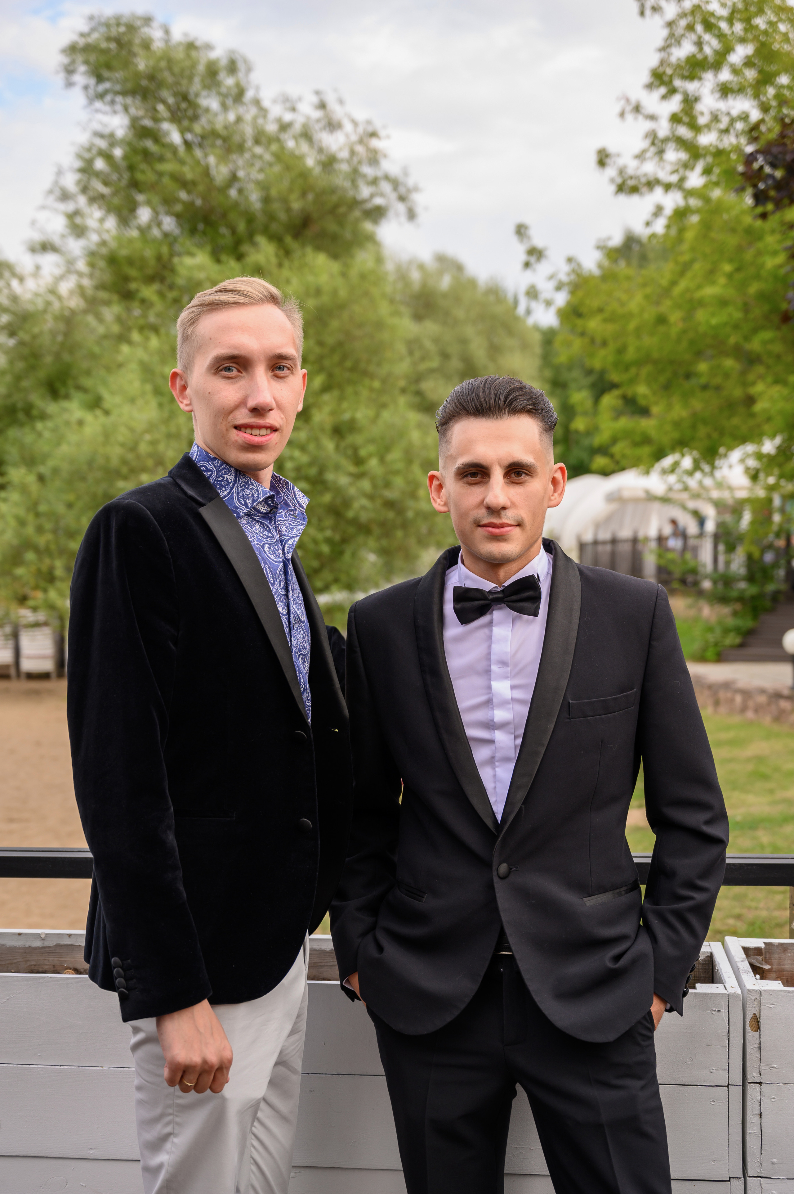 Свадьба на закате, съемка на закате. Семейный и контент фотограф в Москве Alira