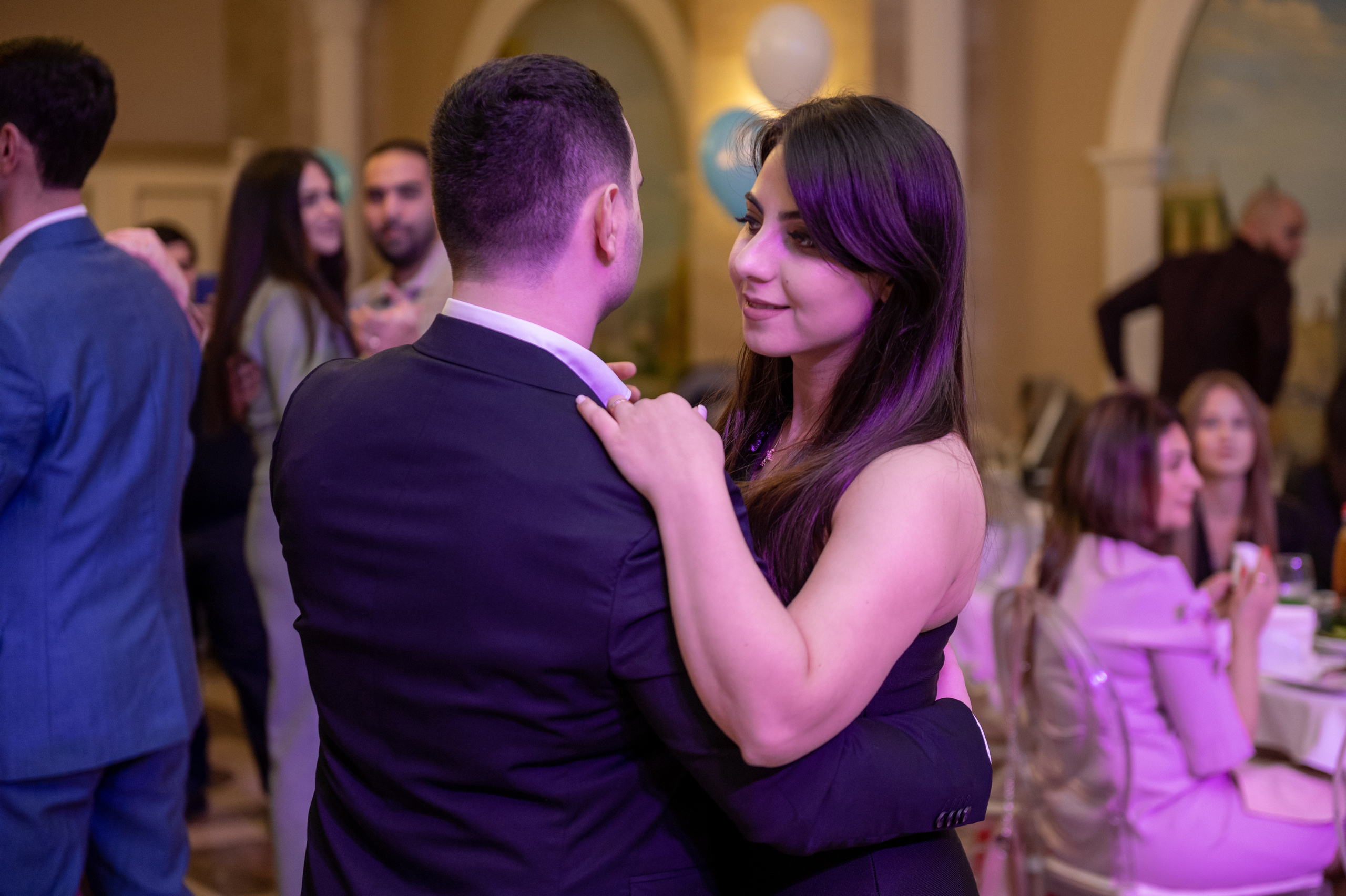 ДР Алексана 1 годик. Семейный и контент фотограф в Москве Alira