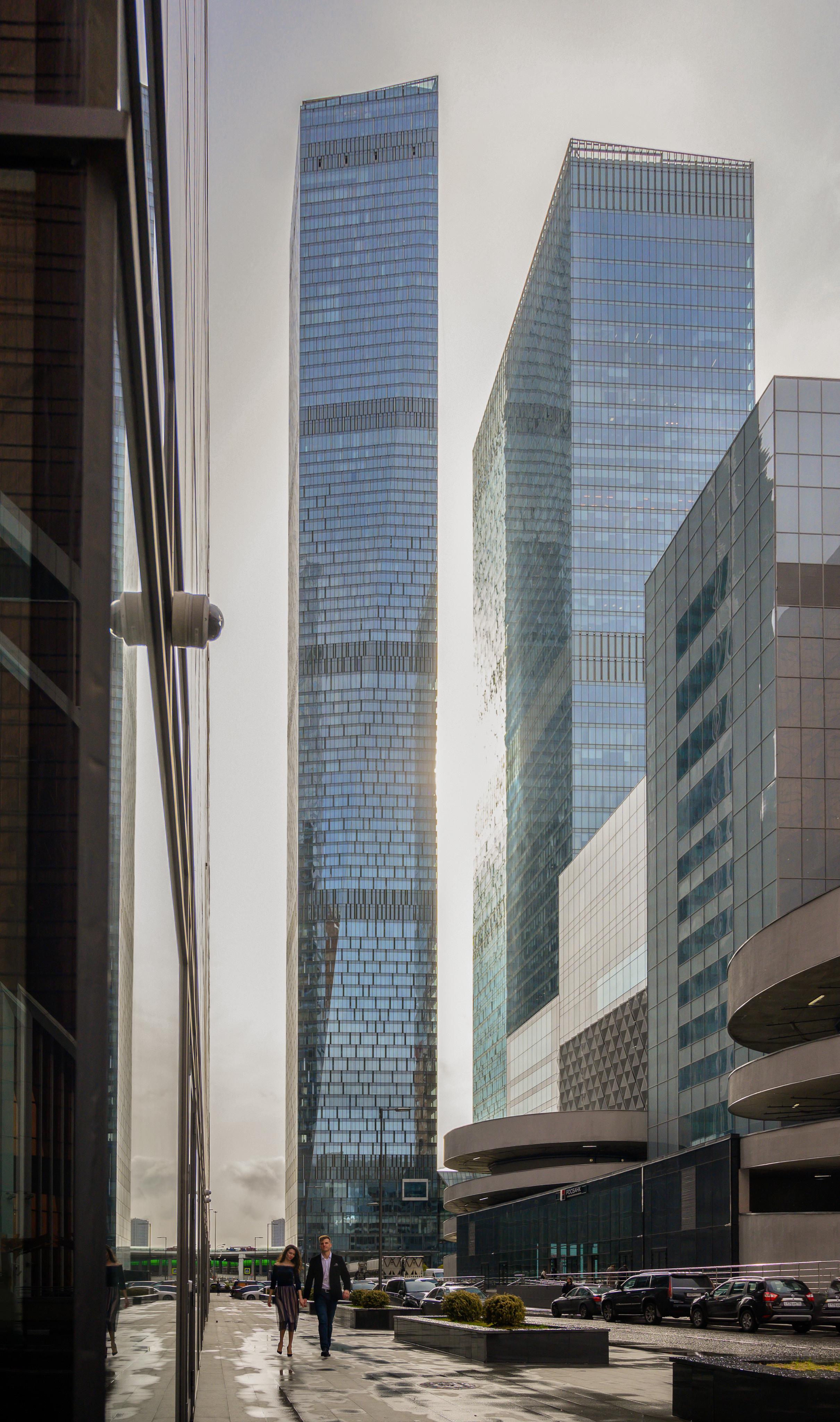 Сергей & Юлия. Семейный и контент фотограф в Москве Alira