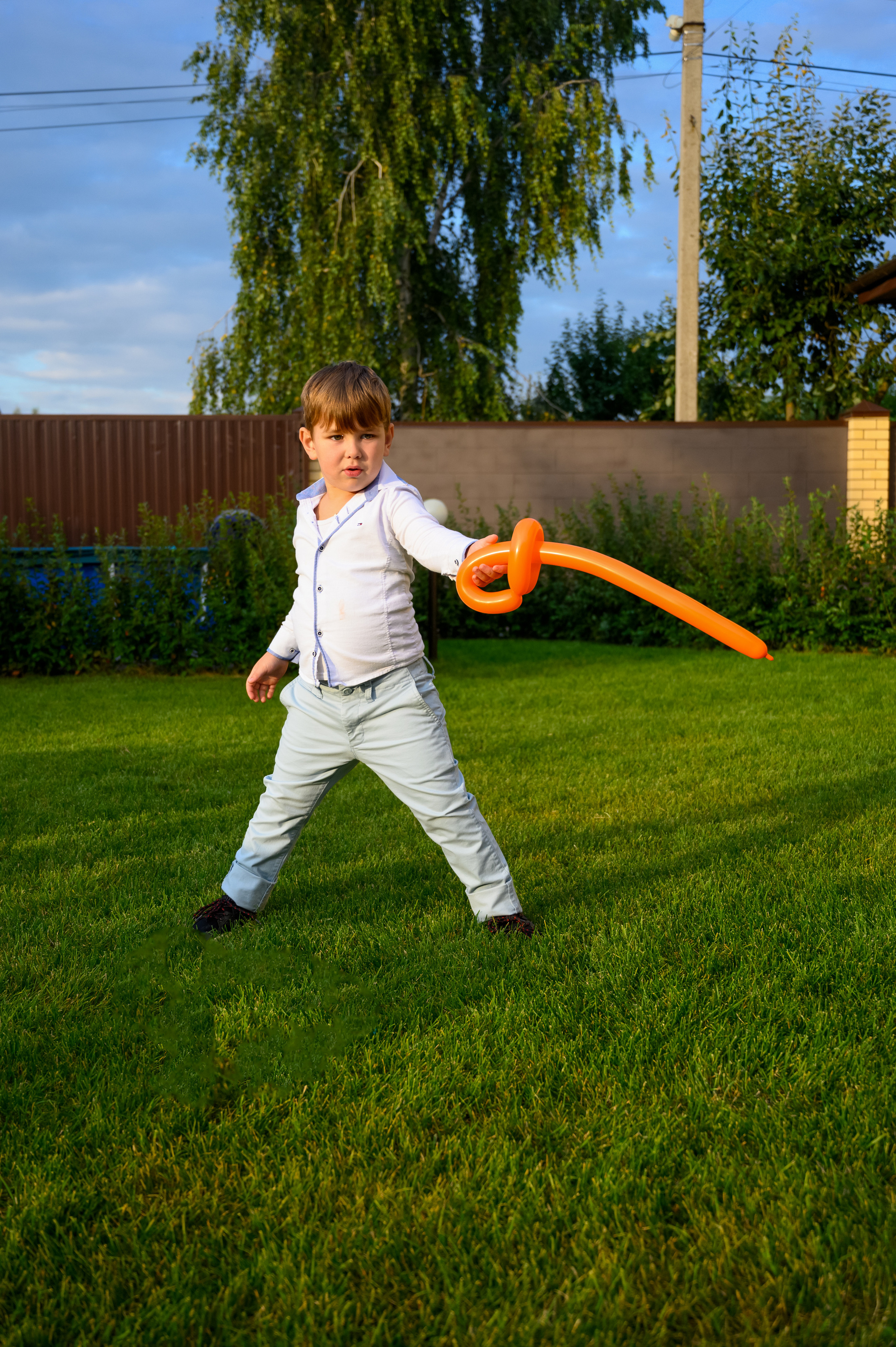 ДР Насти 4 года. Семейный и контент фотограф в Москве Alira