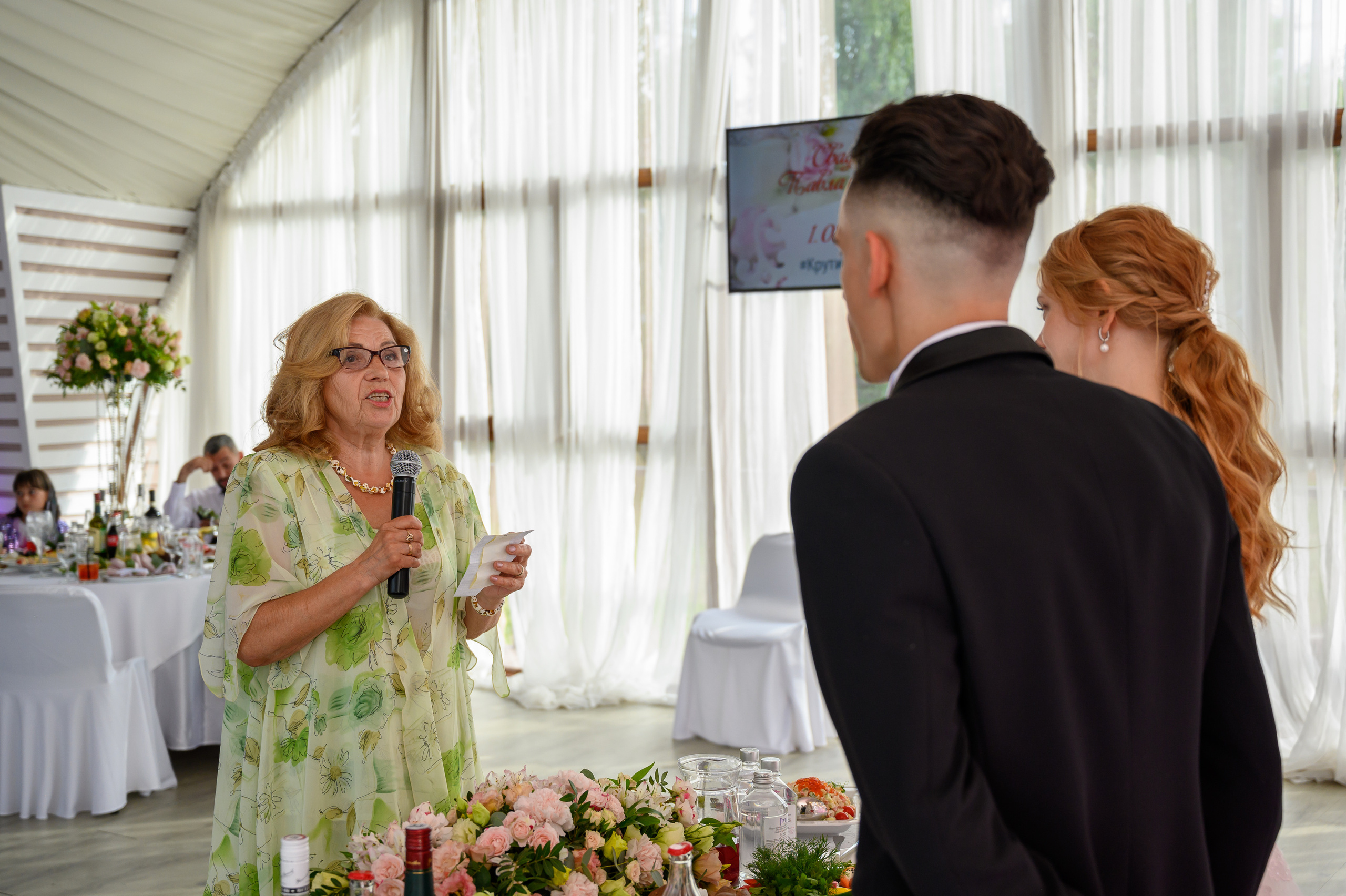 Свадьба на закате, съемка на закате. Семейный и контент фотограф в Москве Alira